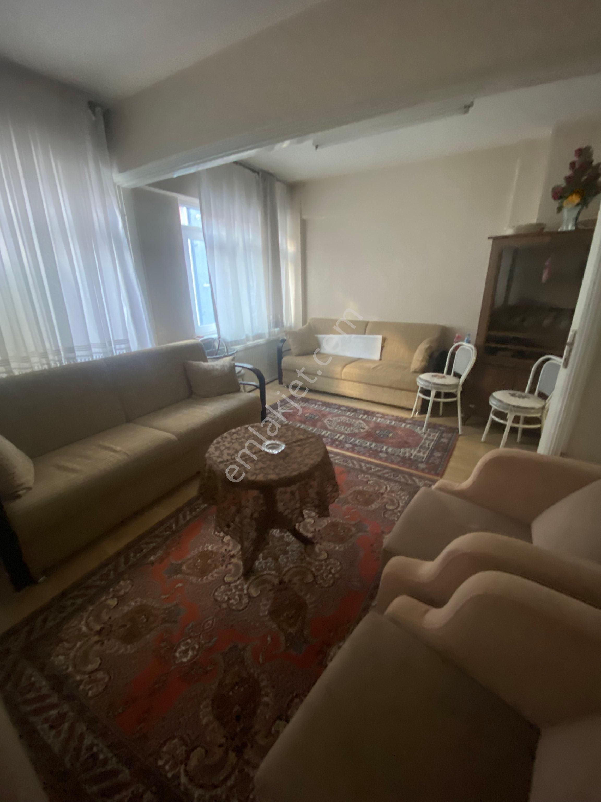 Cihangir Emlaktan Altıparmakta Satılık Kelepir Daire - Görsel 9