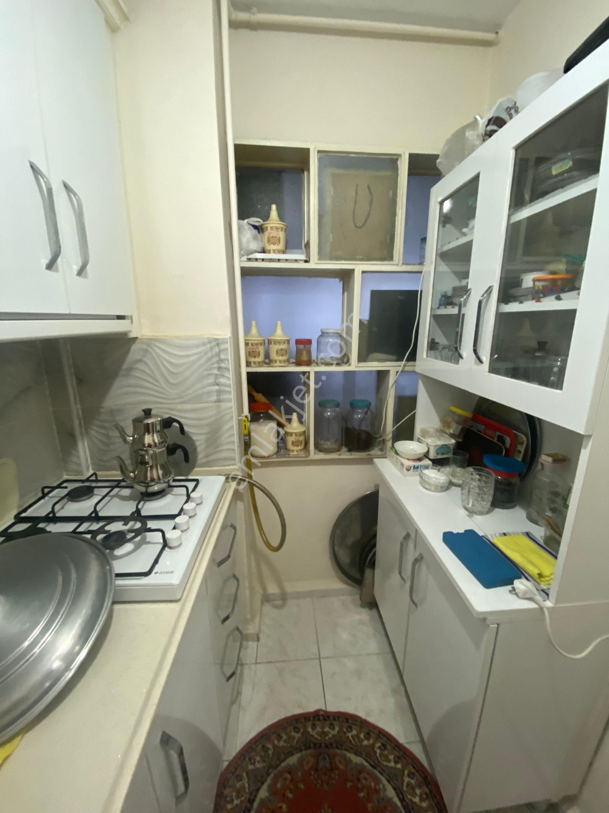 Cihangir Emlaktan Altıparmakta Satılık Kelepir Daire - Görsel 8