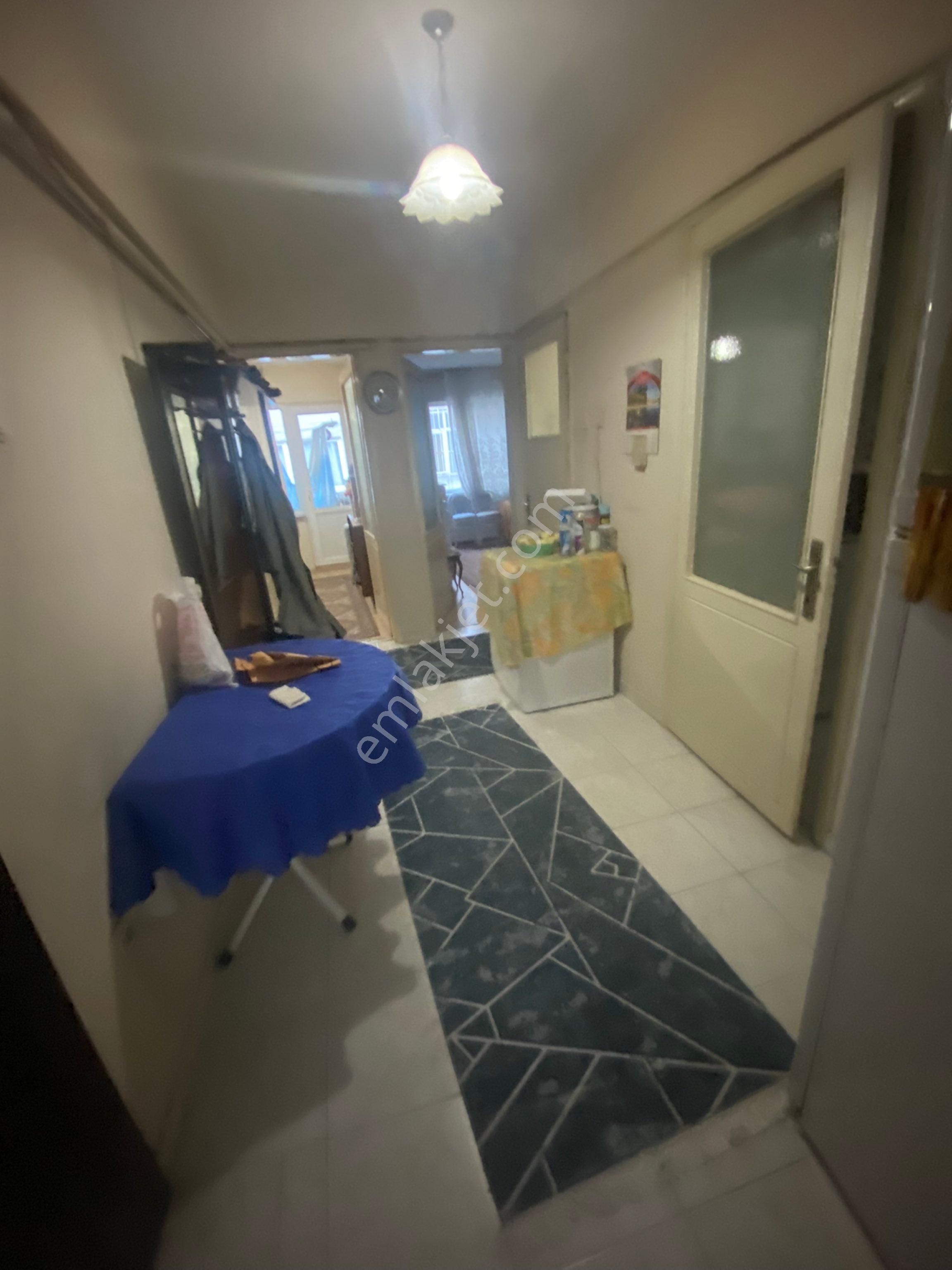 Cihangir Emlaktan Altıparmakta Satılık Kelepir Daire - Görsel 6