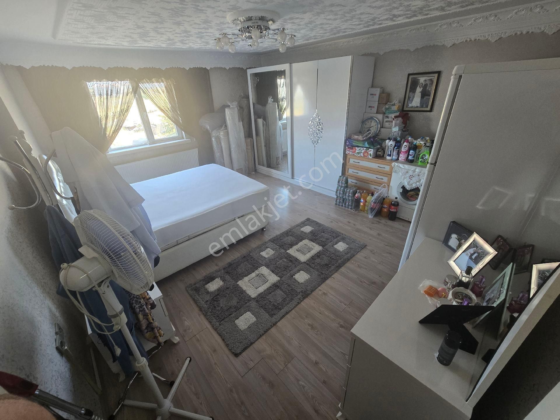 Mamak Şahintepe Satılık 6+1 Dubleks Daire - Görsel 18