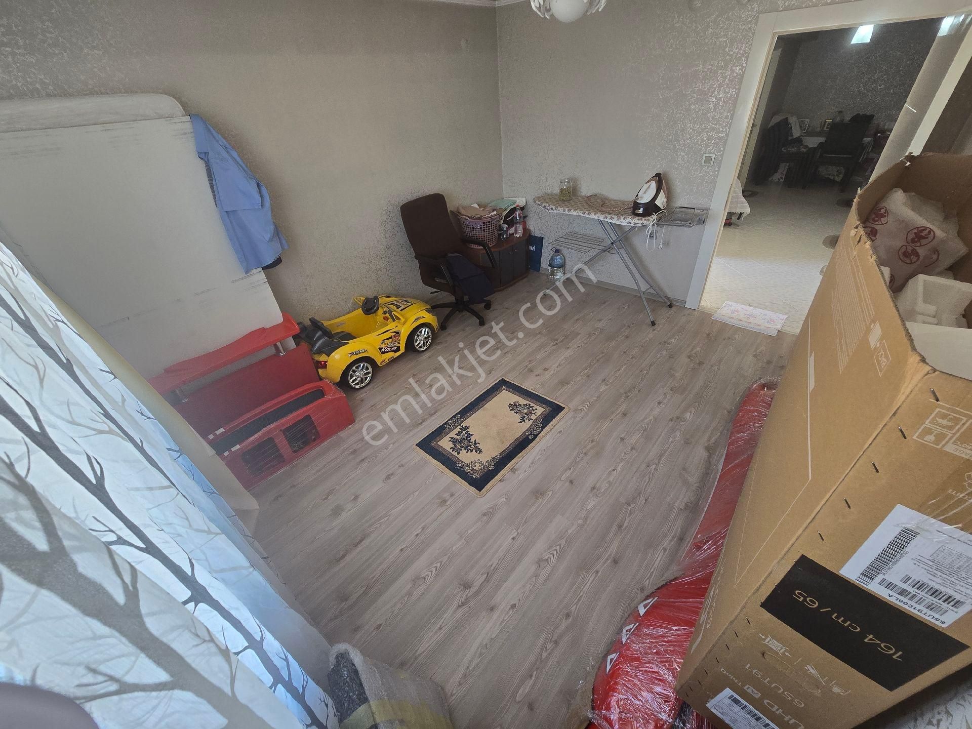 Mamak Şahintepe Satılık 6+1 Dubleks Daire - Görsel 28