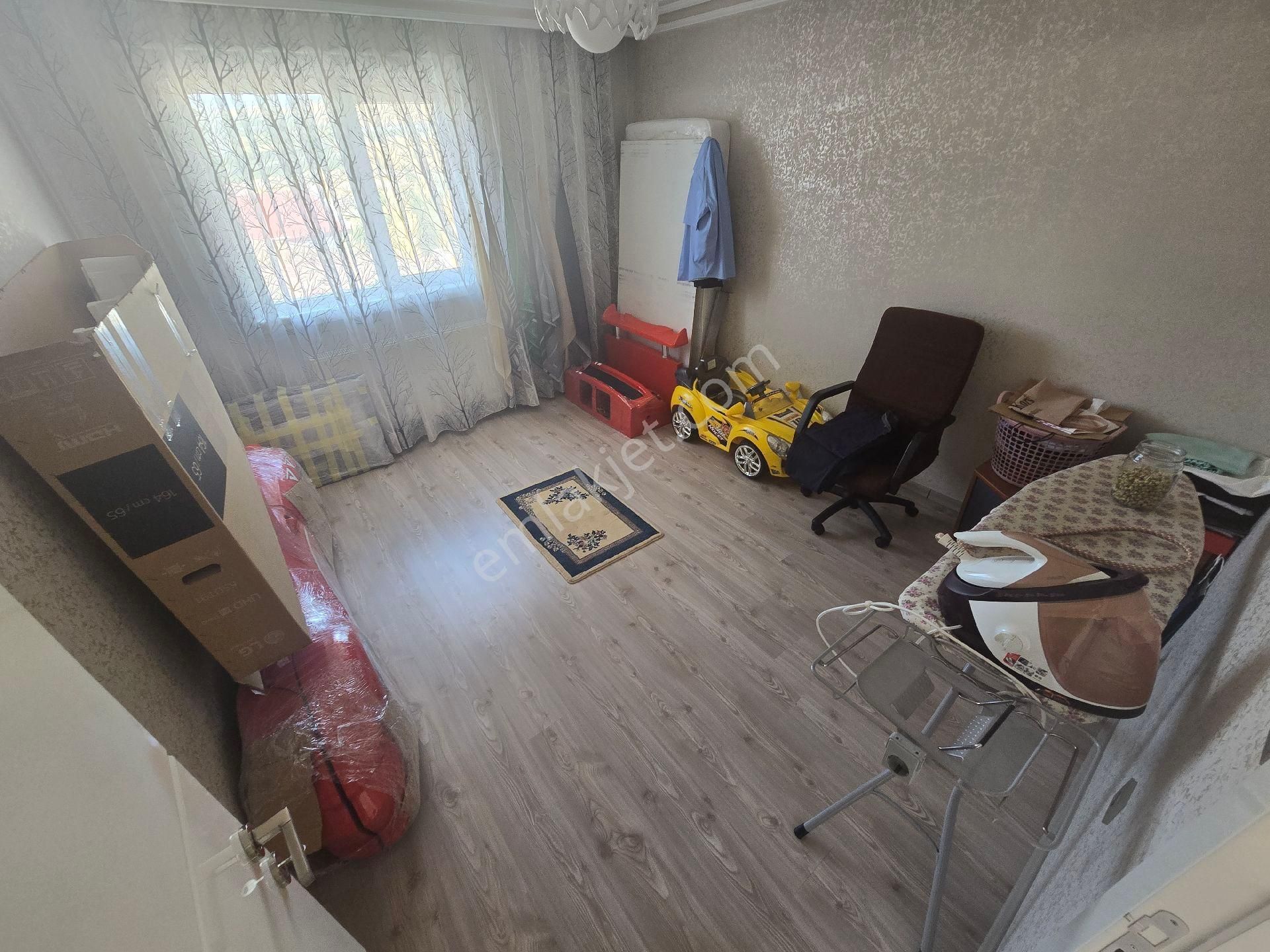 Mamak Şahintepe Satılık 6+1 Dubleks Daire - Görsel 27