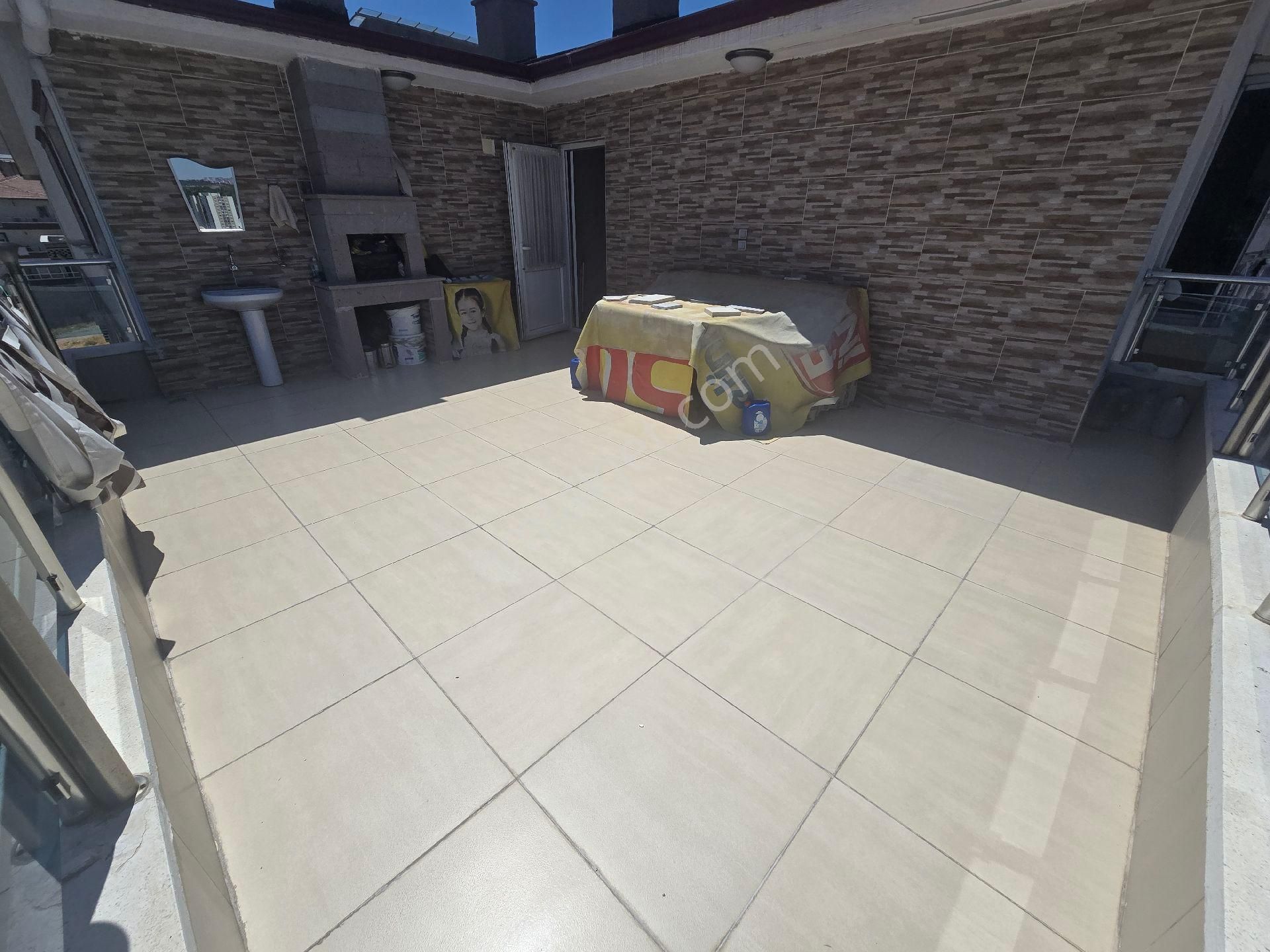 Mamak Şahintepe Satılık 6+1 Dubleks Daire - Görsel 29