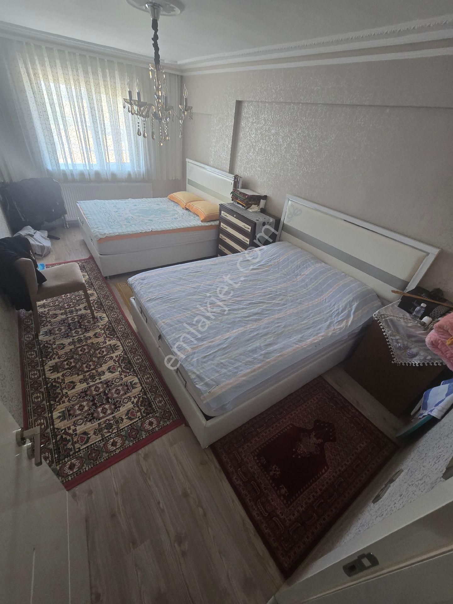 Mamak Şahintepe Satılık 6+1 Dubleks Daire - Görsel 10