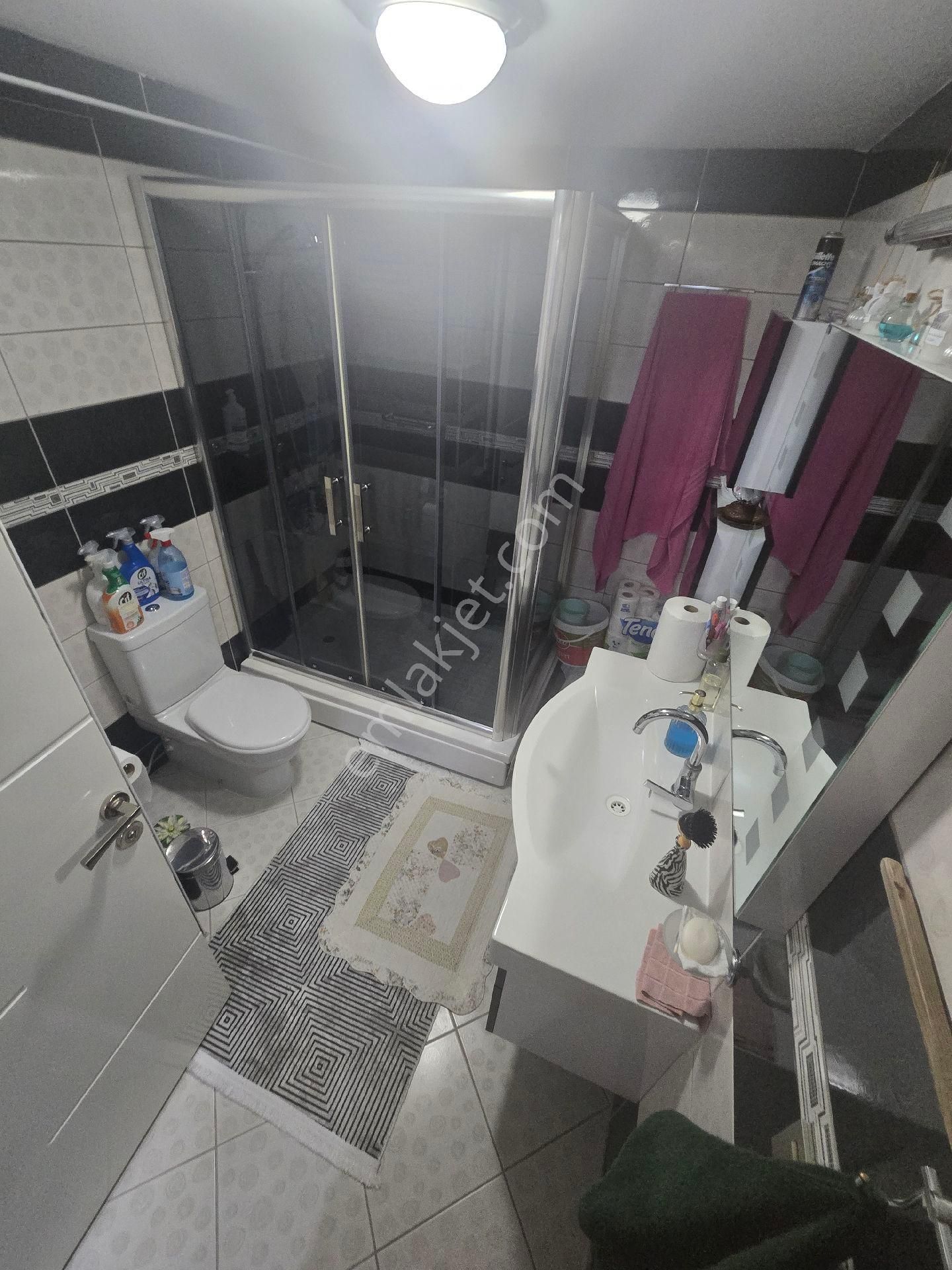 Mamak Şahintepe Satılık 6+1 Dubleks Daire - Görsel 12