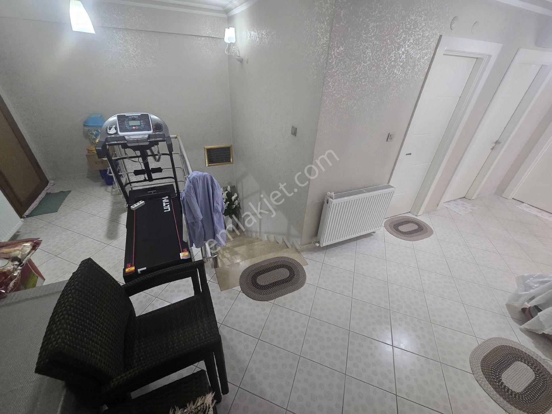 Mamak Şahintepe Satılık 6+1 Dubleks Daire - Görsel 30