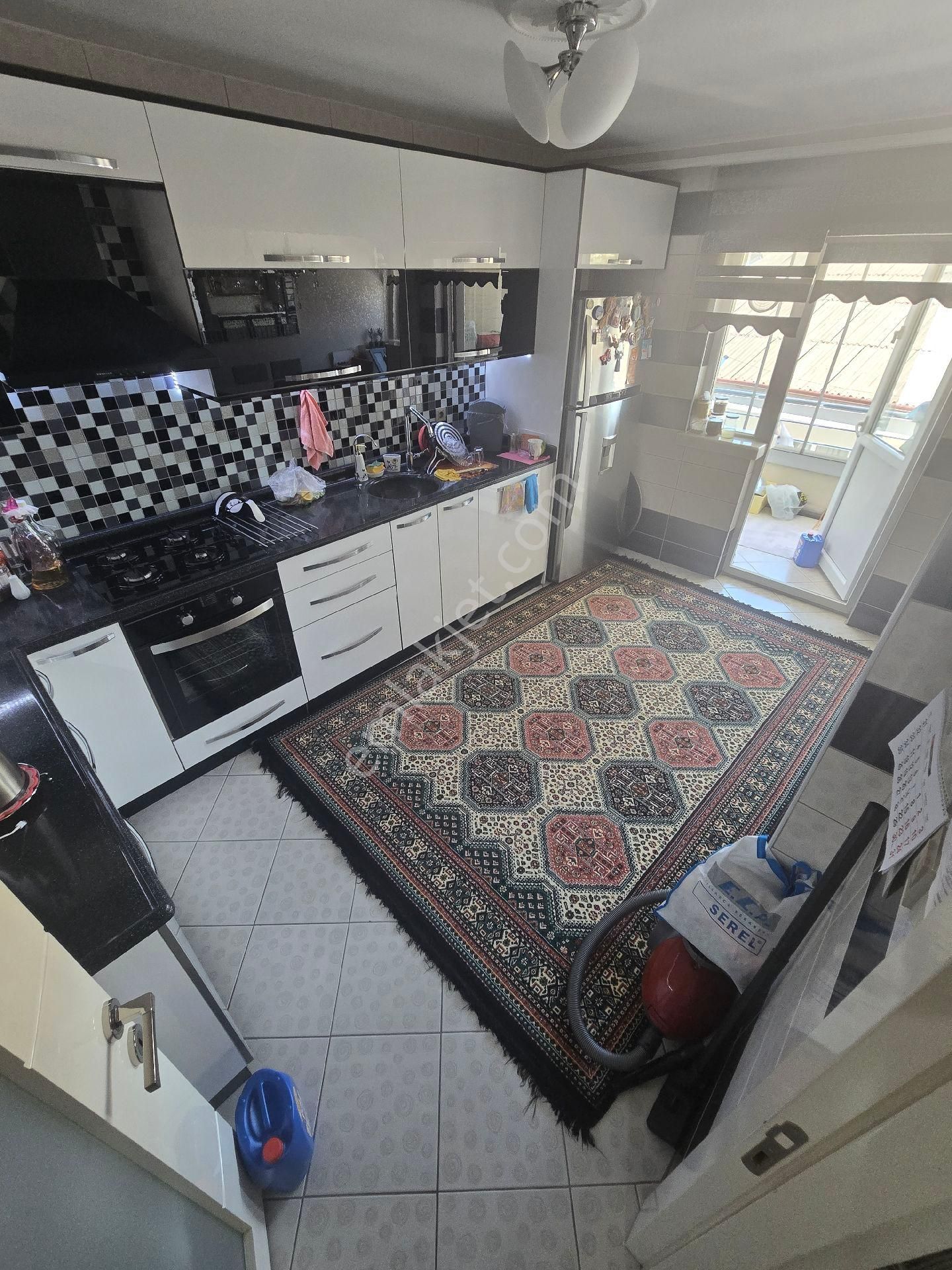 Mamak Şahintepe Satılık 6+1 Dubleks Daire - Görsel 5