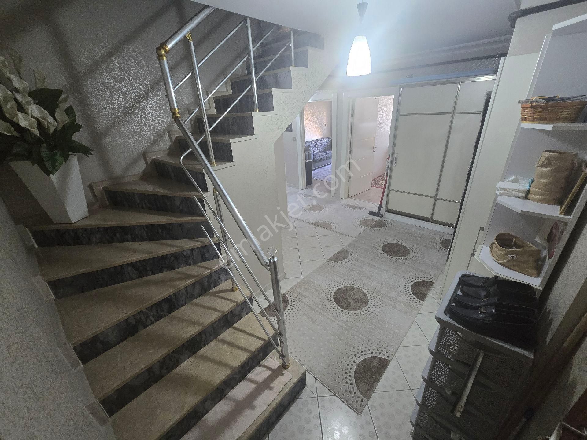 Mamak Şahintepe Satılık 6+1 Dubleks Daire - Görsel 16