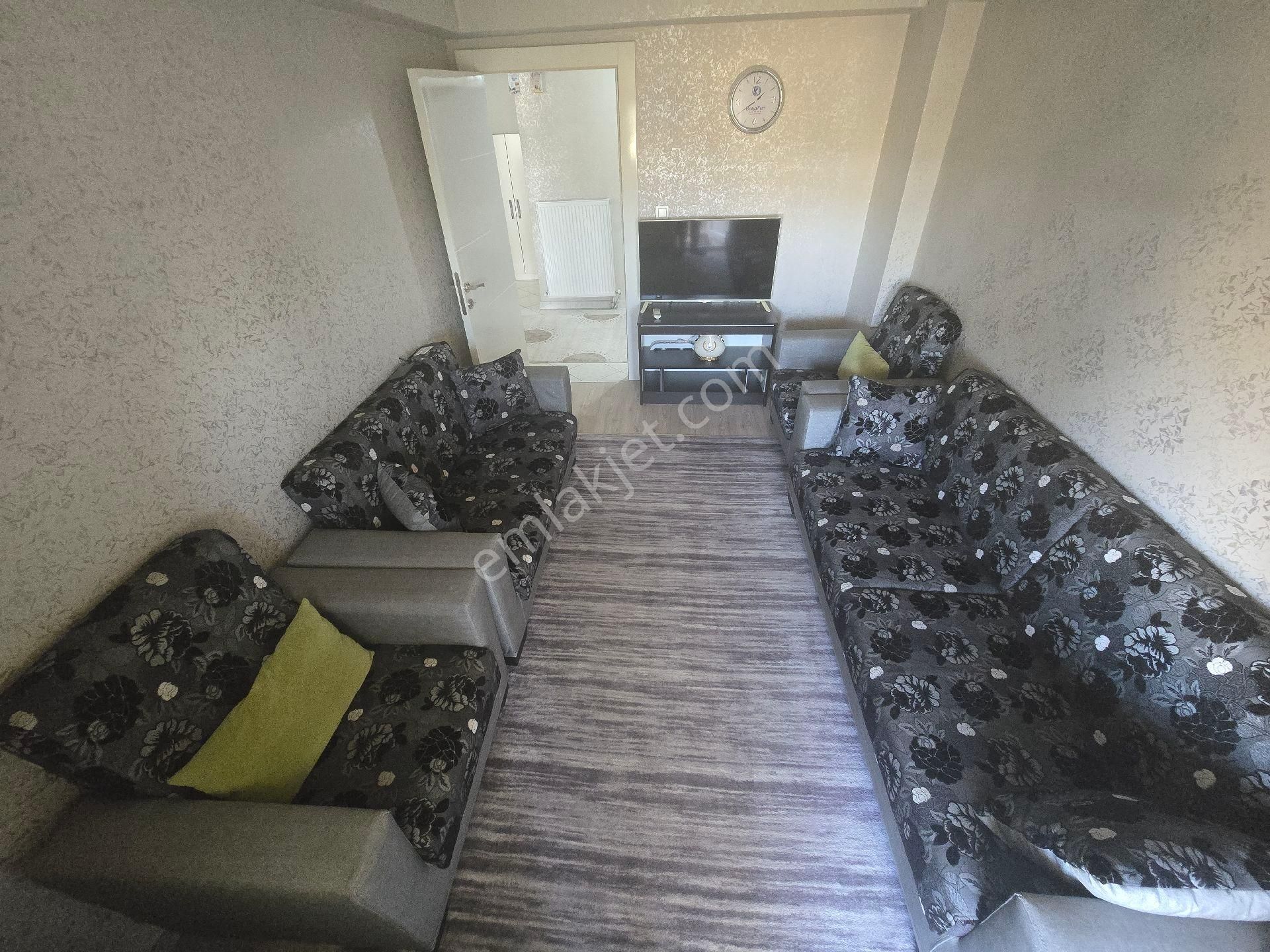 Mamak Şahintepe Satılık 6+1 Dubleks Daire - Görsel 14