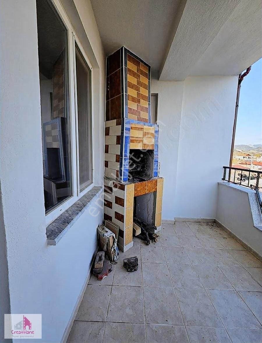 Yetkili Ofis - Altıntas'ın Kalbinde Geniş Ve Balkonlu 3+1 Daire - Görsel 15