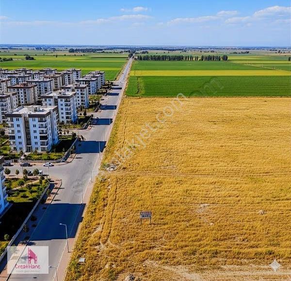 Yetkili Ofis- Kargınkürü'nde Ev İzinli 5220 M2 Arazi