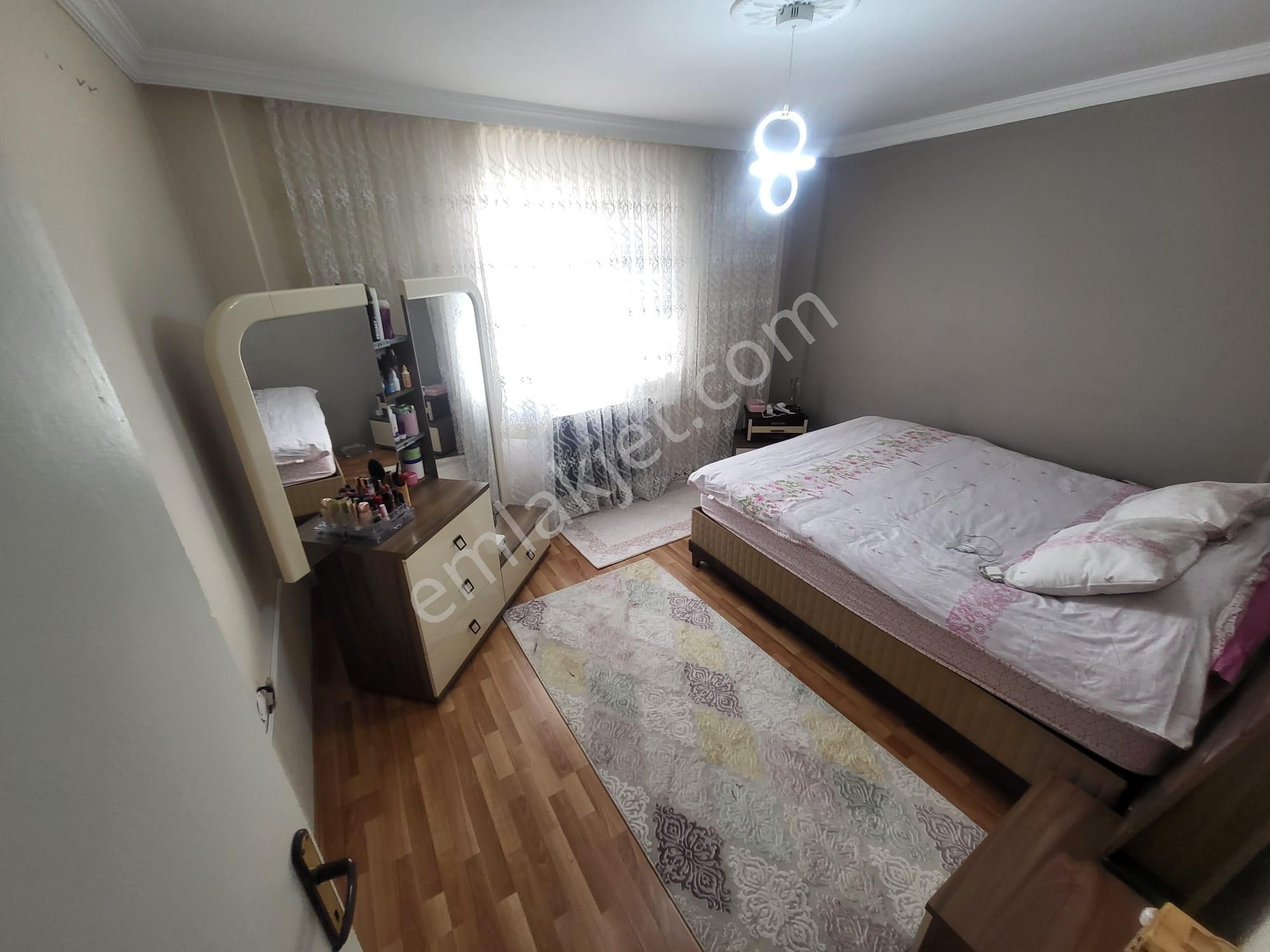 Kalecik Emlak'tan Merkez Mah. Beşyol Yakını 3+1 2.katta Yapılı Daire - Görsel 10