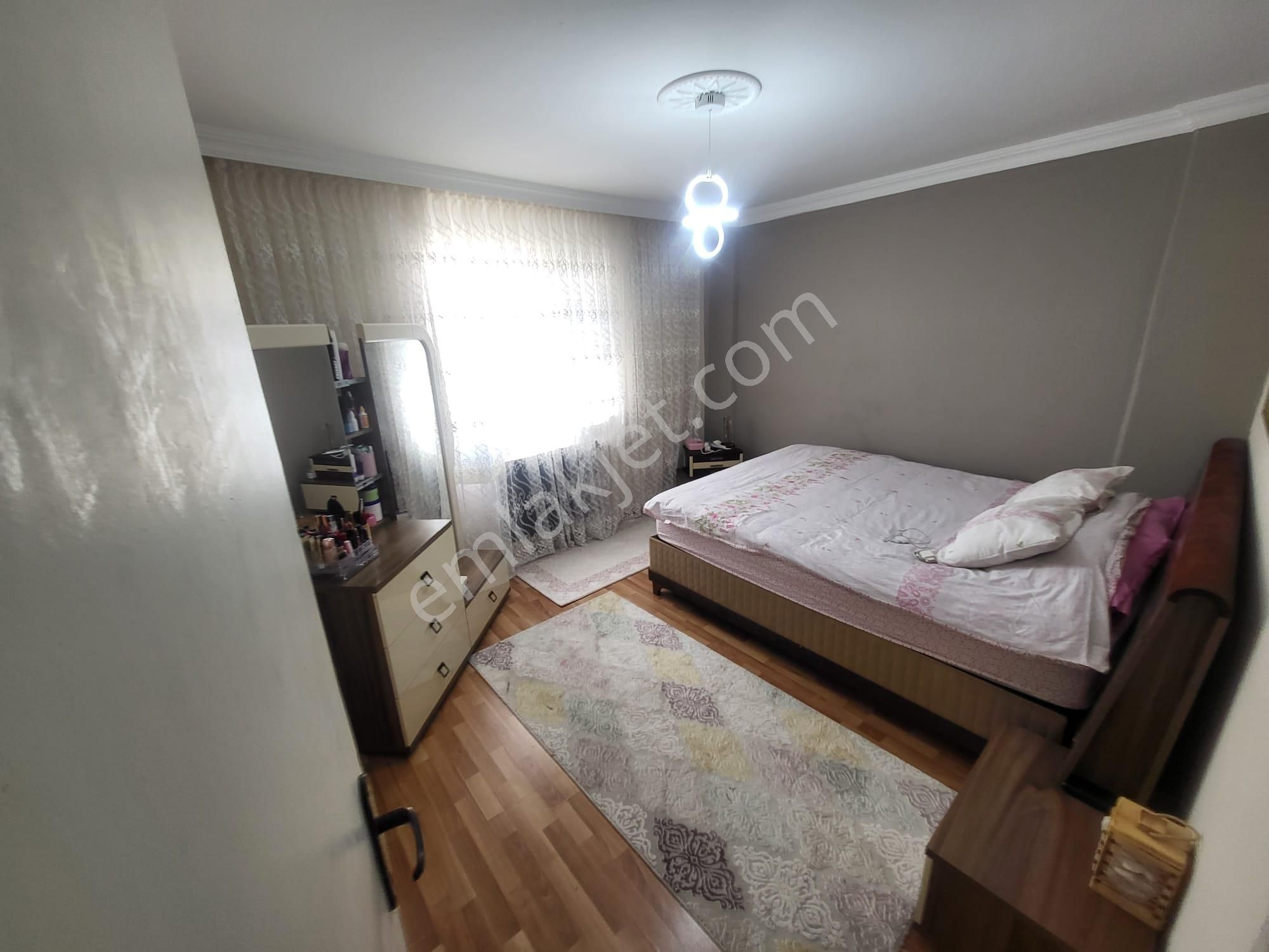 Kalecik Emlak'tan Merkez Mah. Beşyol Yakını 3+1 2.katta Yapılı Daire - Görsel 9