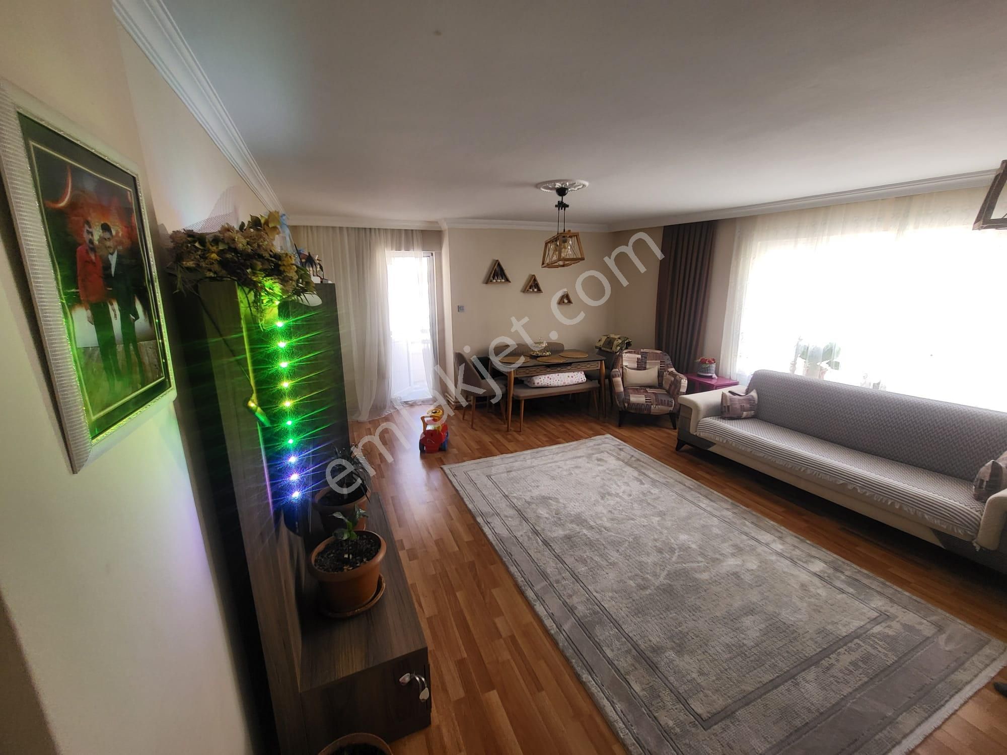 Kalecik Emlak'tan Merkez Mah. Beşyol Yakını 3+1 2.katta Yapılı Daire - Görsel 3