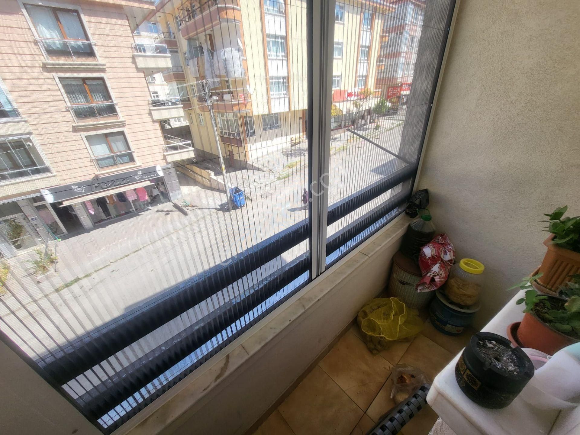 Kalecik Emlak'tan Merkez Mah. Beşyol Yakını 3+1 2.katta Yapılı Daire - Görsel 20