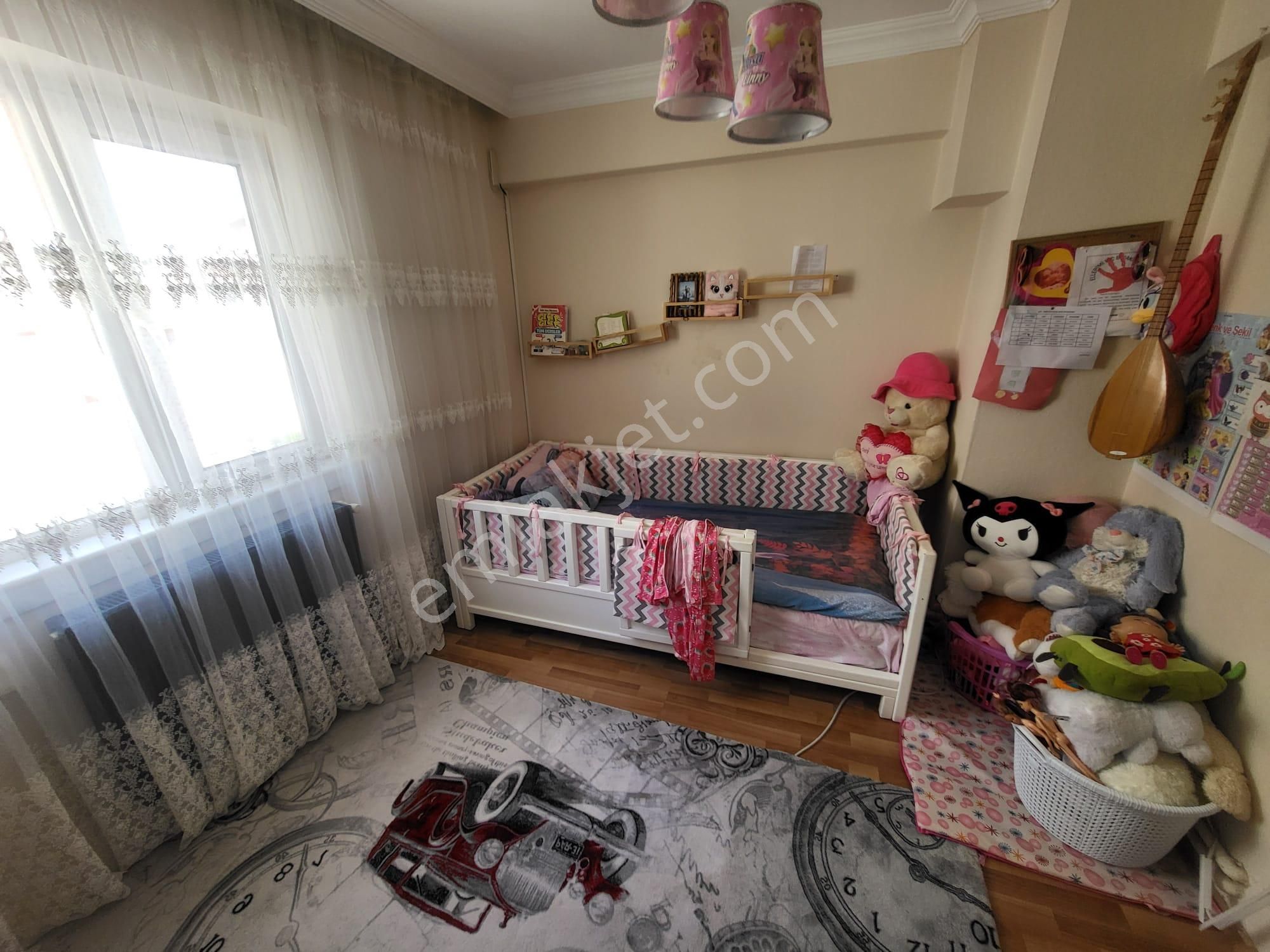 Kalecik Emlak'tan Merkez Mah. Beşyol Yakını 3+1 2.katta Yapılı Daire - Görsel 7