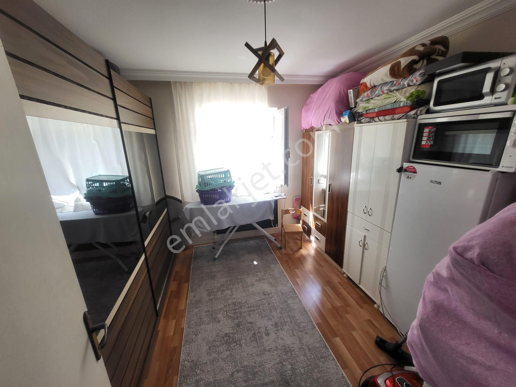 Kalecik Emlak'tan Merkez Mah. Beşyol Yakını 3+1 2.katta Yapılı Daire - Görsel 11