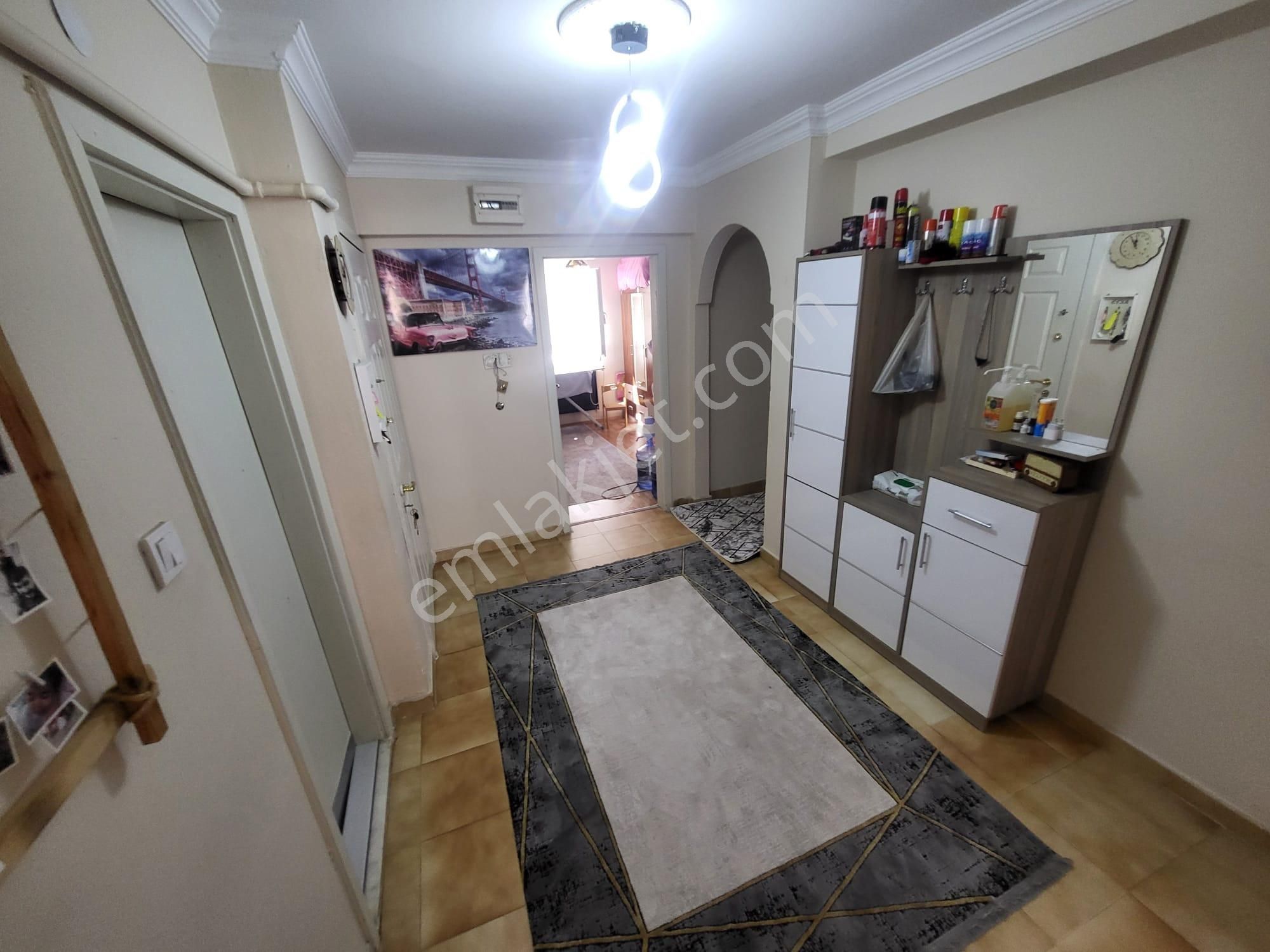 Kalecik Emlak'tan Merkez Mah. Beşyol Yakını 3+1 2.katta Yapılı Daire - Görsel 13