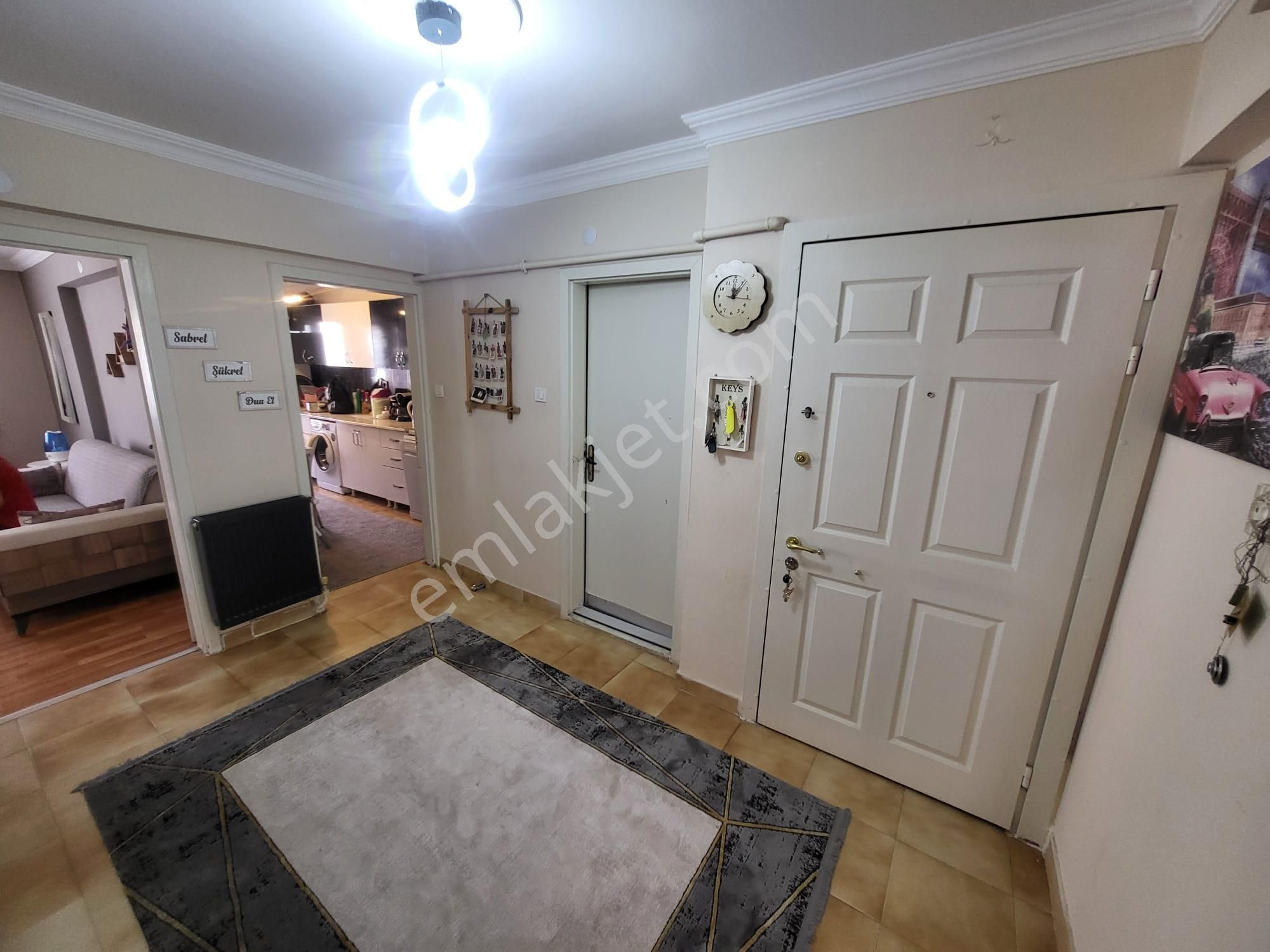 Kalecik Emlak'tan Merkez Mah. Beşyol Yakını 3+1 2.katta Yapılı Daire - Görsel 14