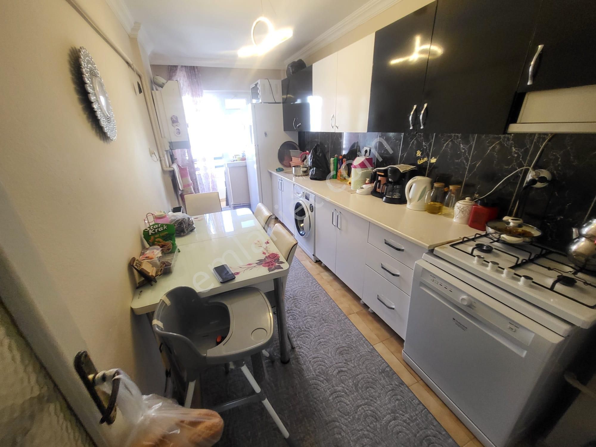 Kalecik Emlak'tan Merkez Mah. Beşyol Yakını 3+1 2.katta Yapılı Daire - Görsel 2