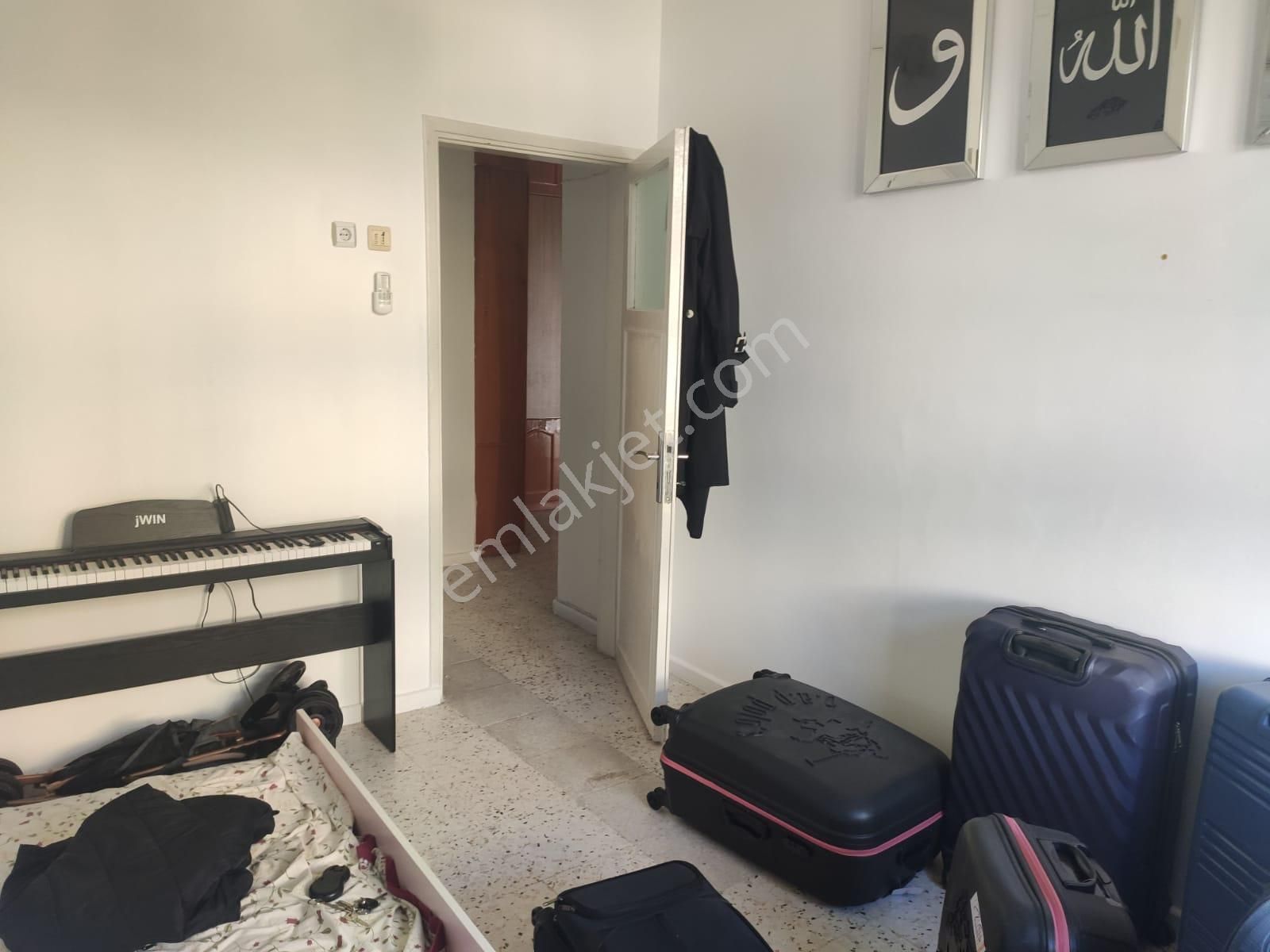Adana Çukurova Belediye Evleri Çukurova Belediyenin Arkasında 2 +1 Kiralık Daire - Görsel 19