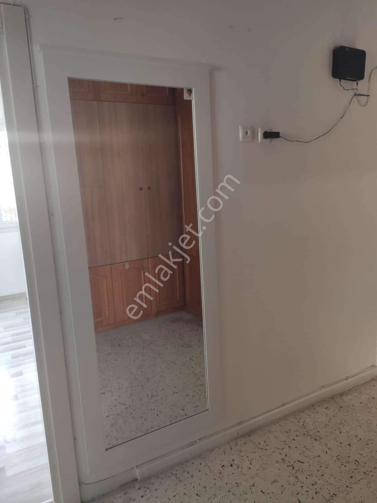 Adana Çukurova Belediye Evleri Çukurova Belediyenin Arkasında 2 +1 Kiralık Daire - Görsel 3