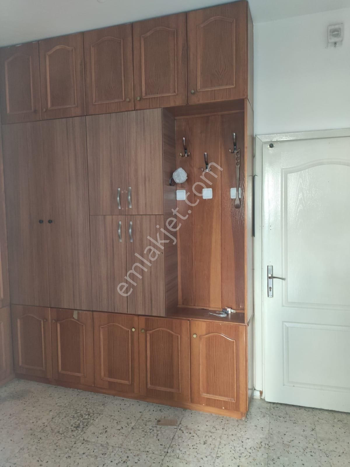 Adana Çukurova Belediye Evleri Çukurova Belediyenin Arkasında 2 +1 Kiralık Daire - Görsel 2