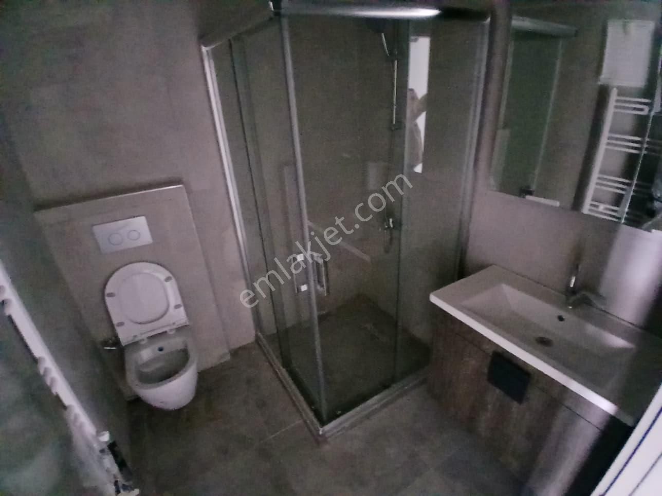 Selçuklu Mah'de 0 Bina'da Ön Cephe 2+1 Güzel Lokasyon Önü Açık - Görsel 20