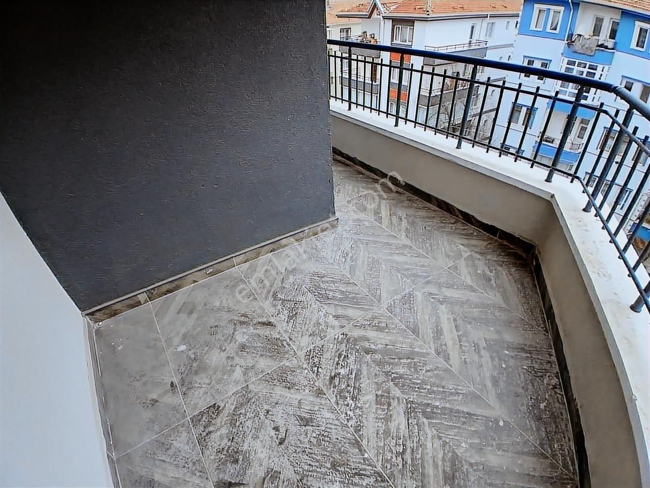 Selçuklu Mah'de 0 Bina'da Ön Cephe 2+1 Güzel Lokasyon Önü Açık - Görsel 16