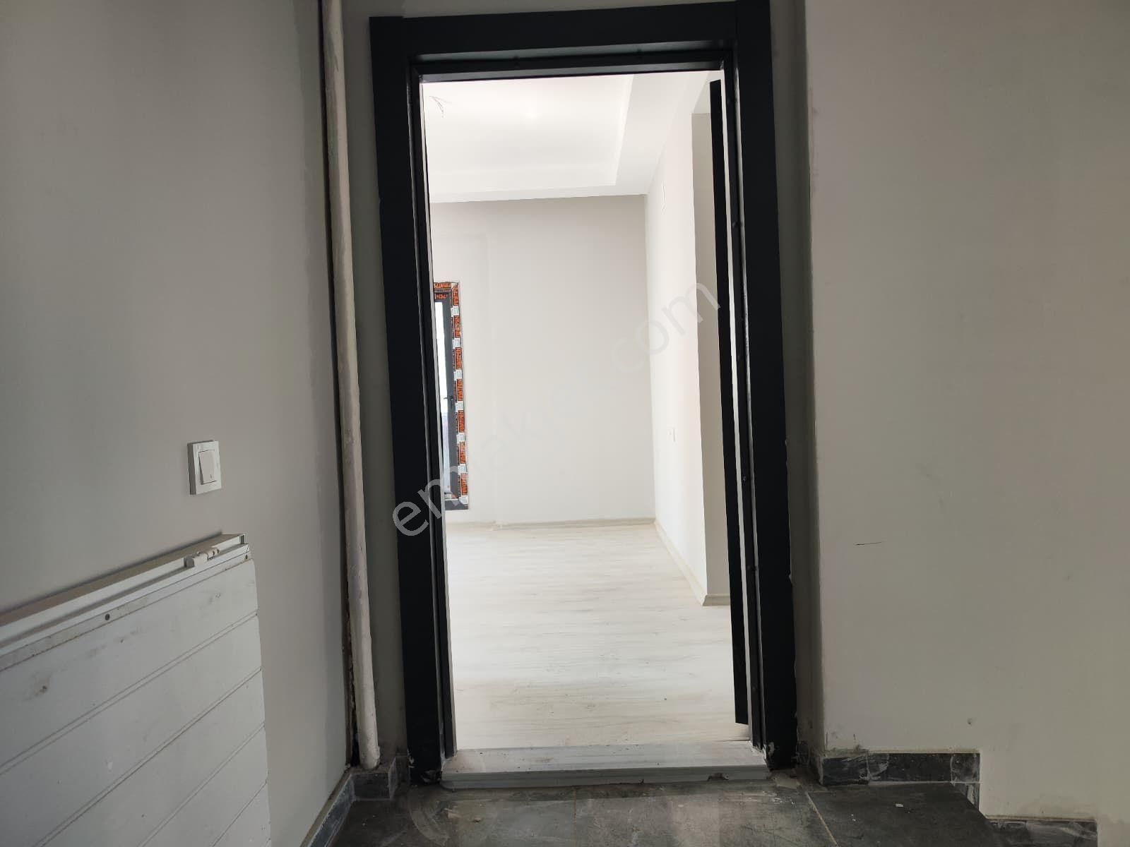 Thor'dan Satılık Ayaş'ta Denize Yakın Fırsat 1+1mutelif Daireler - Görsel 27