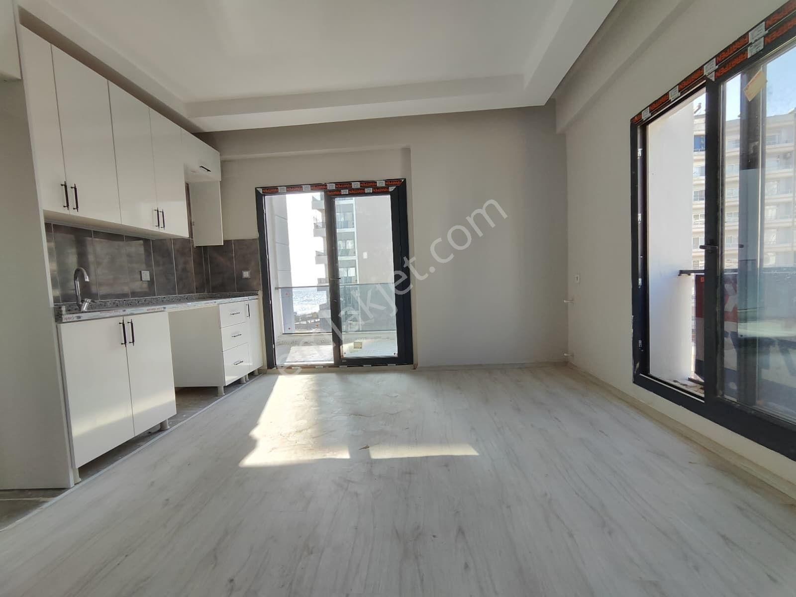 Thor'dan Satılık Ayaş'ta Denize Yakın Fırsat 1+1mutelif Daireler - Görsel 34