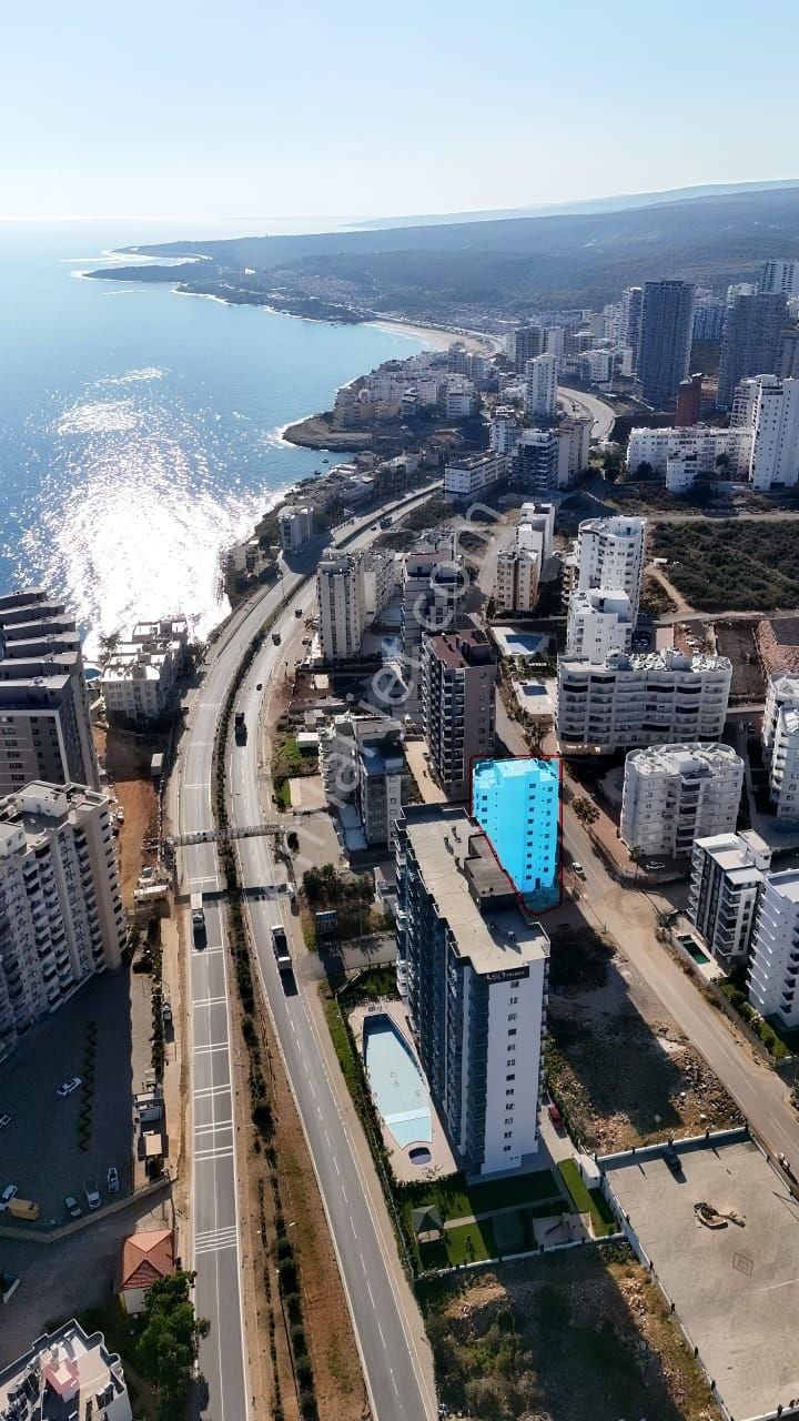 Thor'dan Satılık Ayaş'ta Denize Yakın Fırsat 1+1mutelif Daireler - Görsel 16