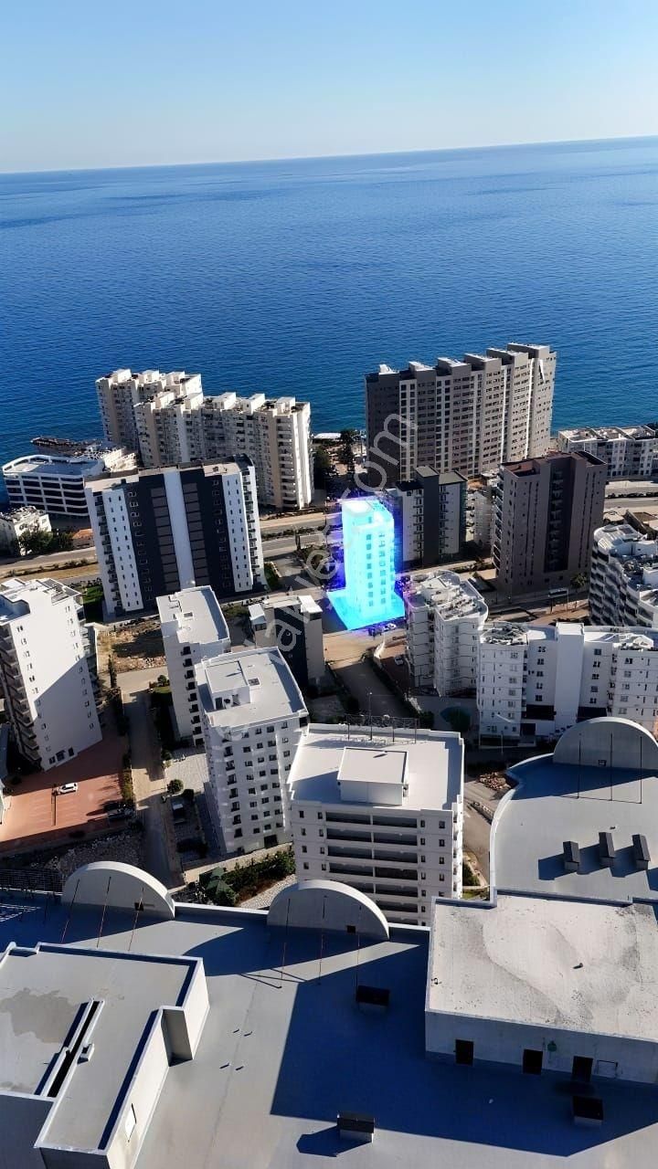 Thor'dan Satılık Ayaş'ta Denize Yakın Fırsat 1+1mutelif Daireler - Görsel 11