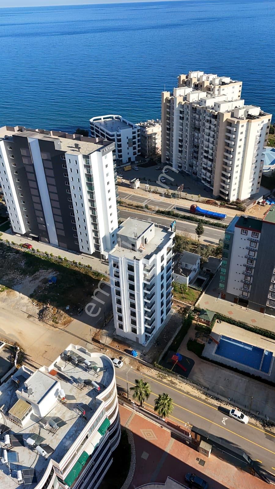 Thor'dan Satılık Ayaş'ta Denize Yakın Fırsat 1+1mutelif Daireler - Görsel 13