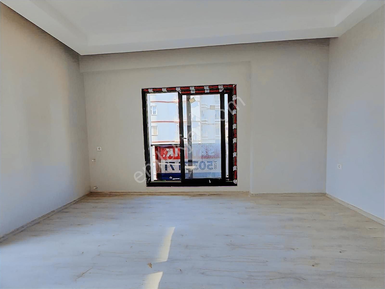 Thor'dan Satılık Ayaş'ta Denize Yakın Fırsat 1+1mutelif Daireler - Görsel 33