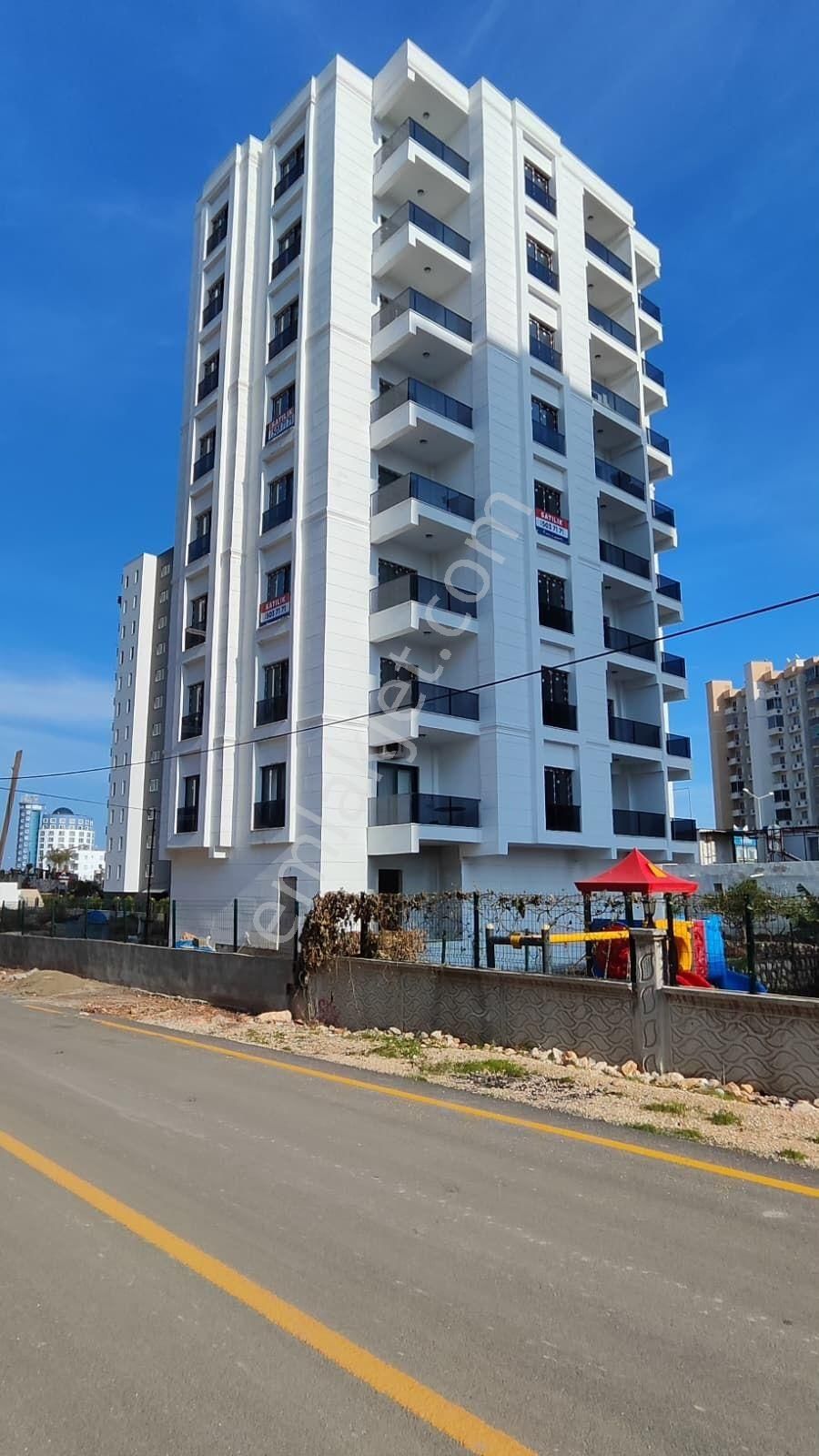 Thor'dan Satılık Ayaş'ta Denize Yakın Fırsat 1+1mutelif Daireler - Görsel 28