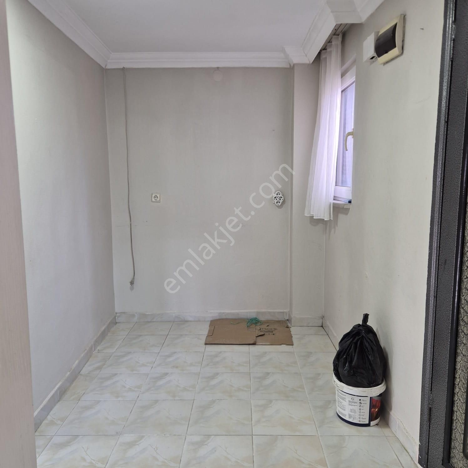 Merkezi Konumda, Isı Yalıtımlı, Aydınlık 2+1 Kiralık Daire - Görsel 7