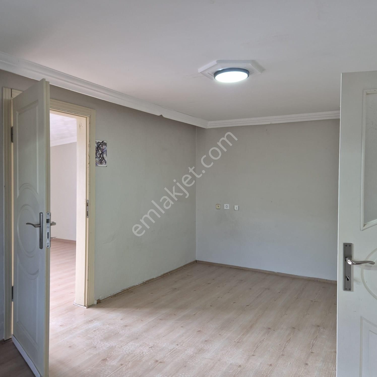 Merkezi Konumda, Isı Yalıtımlı, Aydınlık 2+1 Kiralık Daire - Görsel 21