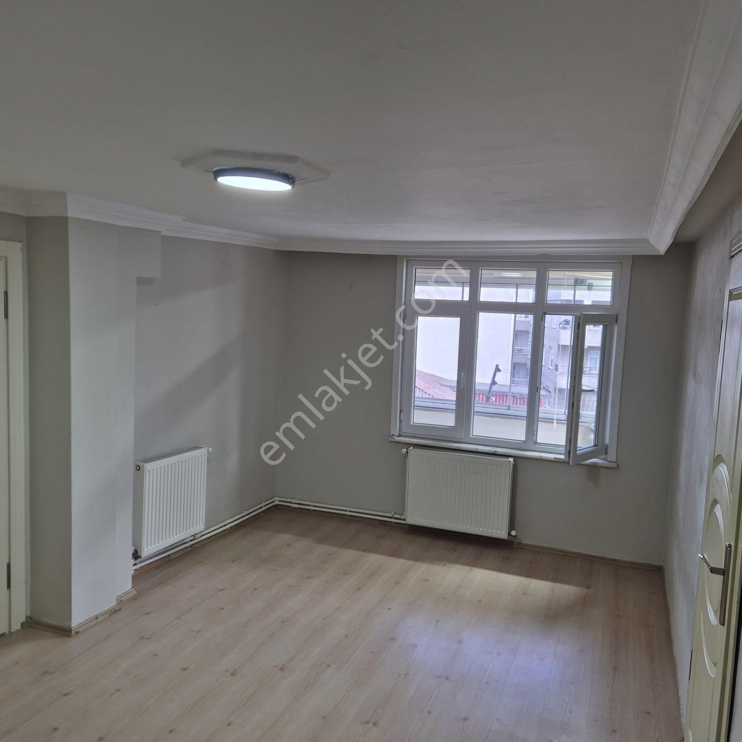 Merkezi Konumda, Isı Yalıtımlı, Aydınlık 2+1 Kiralık Daire - Görsel 11