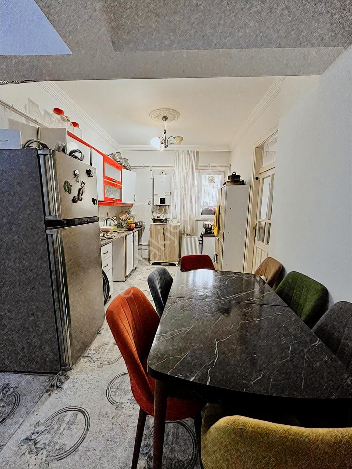 Millioğlu'ndan Güneykentte 2+1 Garaj Tapulufırsat Dairesi - Görsel 11