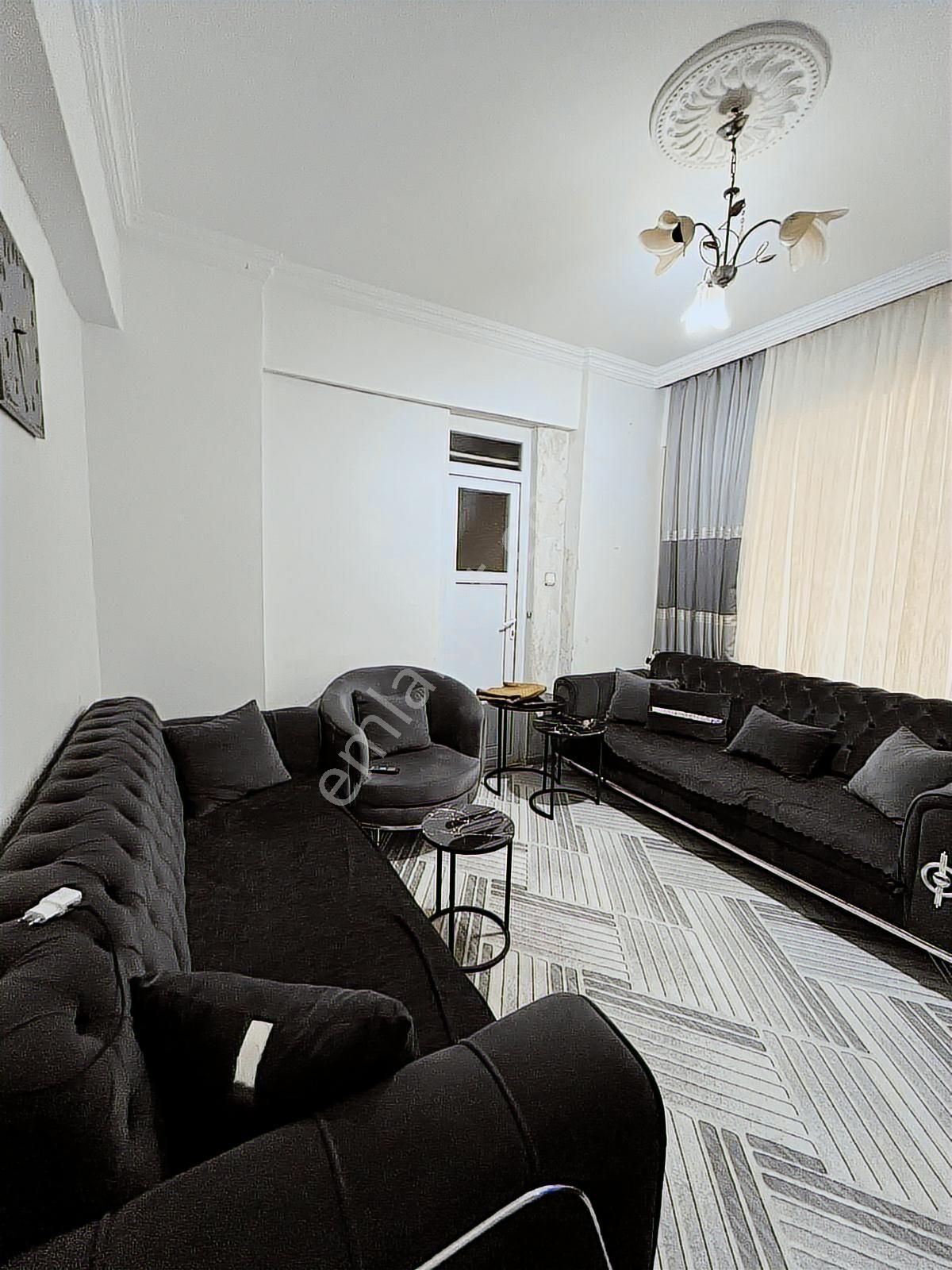 Millioğlu'ndan Güneykentte 2+1 Garaj Tapulufırsat Dairesi - Görsel 15