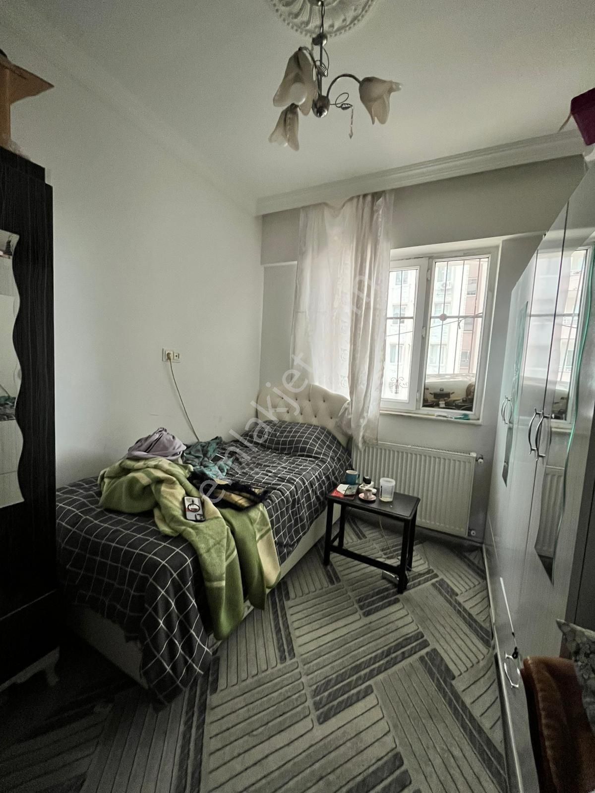 Millioğlu'ndan Güneykentte 2+1 Garaj Tapulufırsat Dairesi - Görsel 6