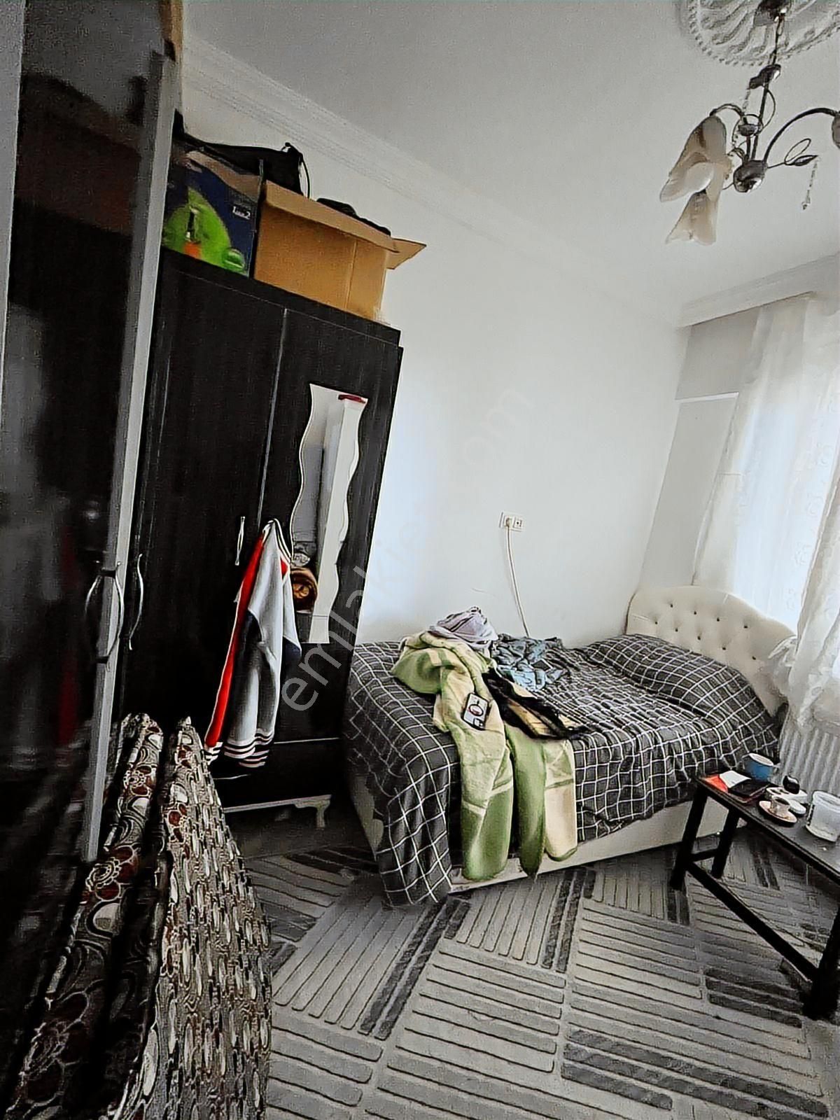 Millioğlu'ndan Güneykentte 2+1 Garaj Tapulufırsat Dairesi - Görsel 12