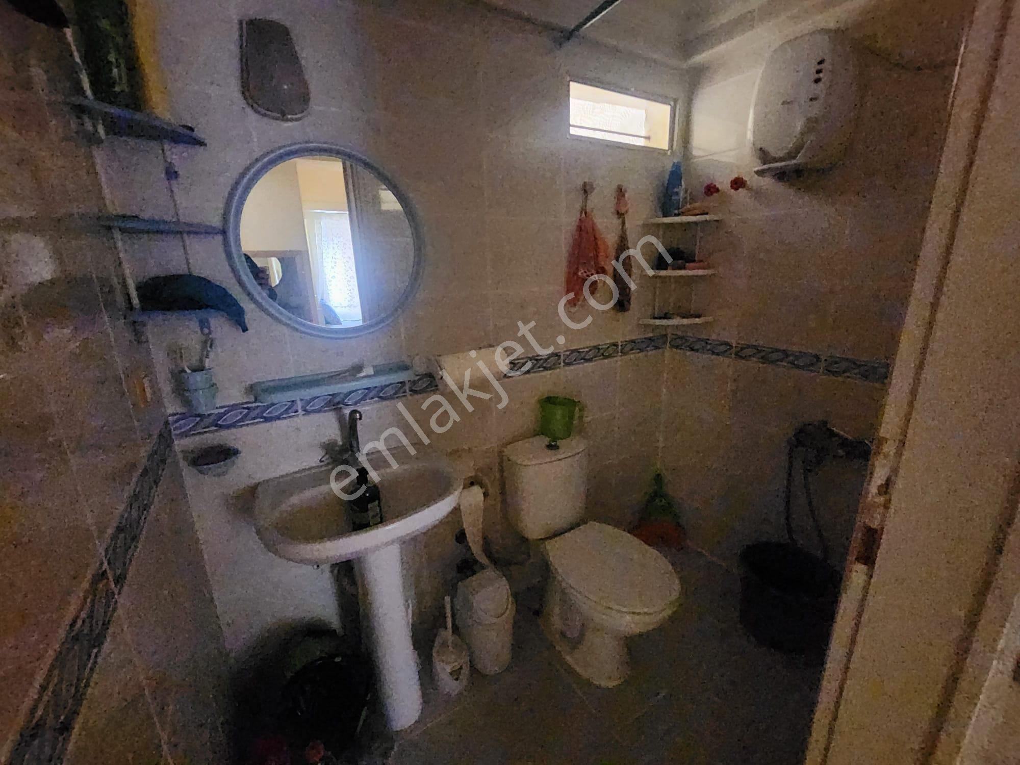 Didim Çamlık Mahallesi – Palabıyık Mevkii Satılık 2+1 Geniş Balkonlu Daire Fiyat: 4.500.000 Tl - Görsel 7