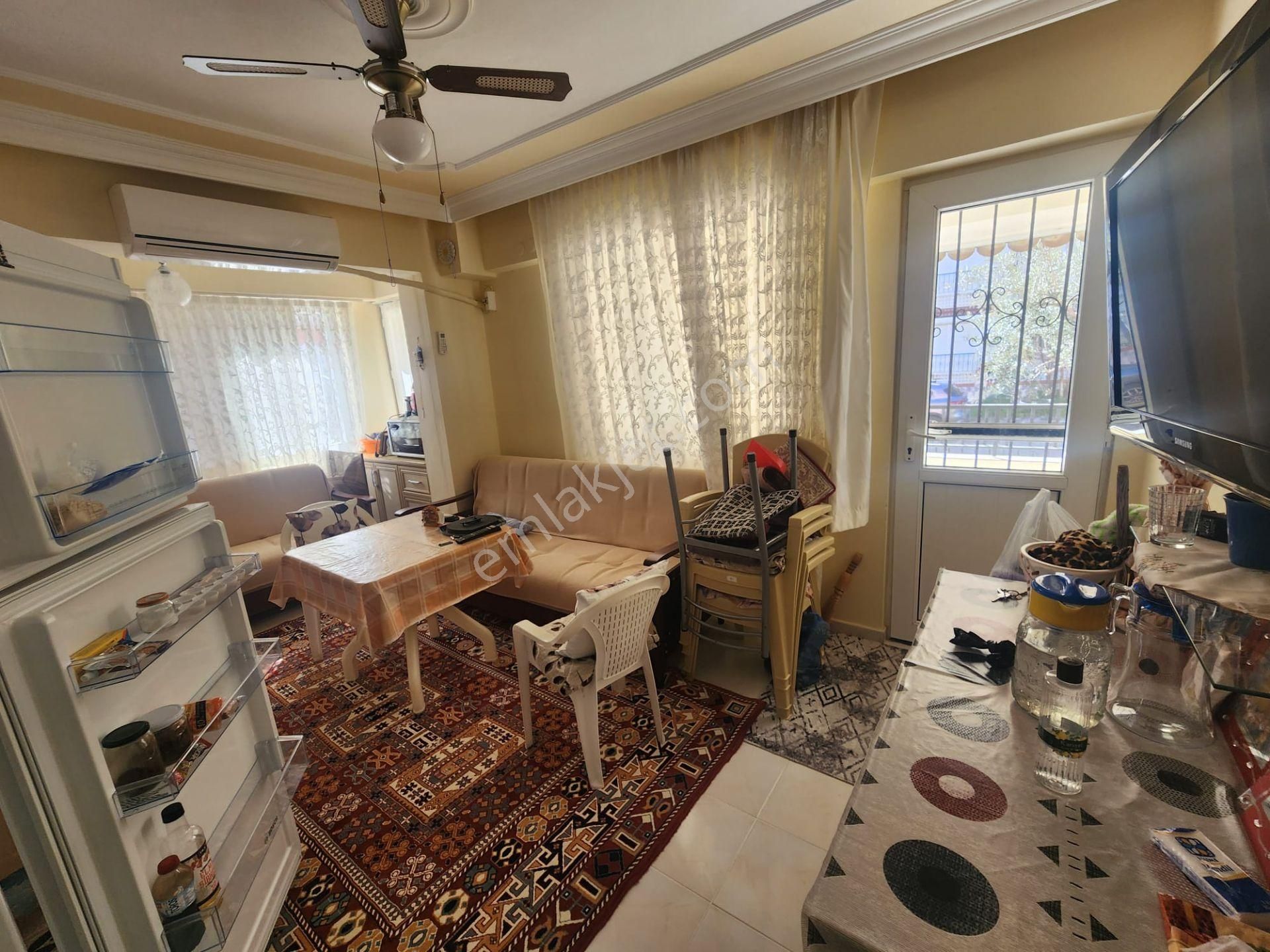 Didim Çamlık Mahallesi – Palabıyık Mevkii Satılık 2+1 Geniş Balkonlu Daire Fiyat: 4.500.000 Tl - Görsel 8