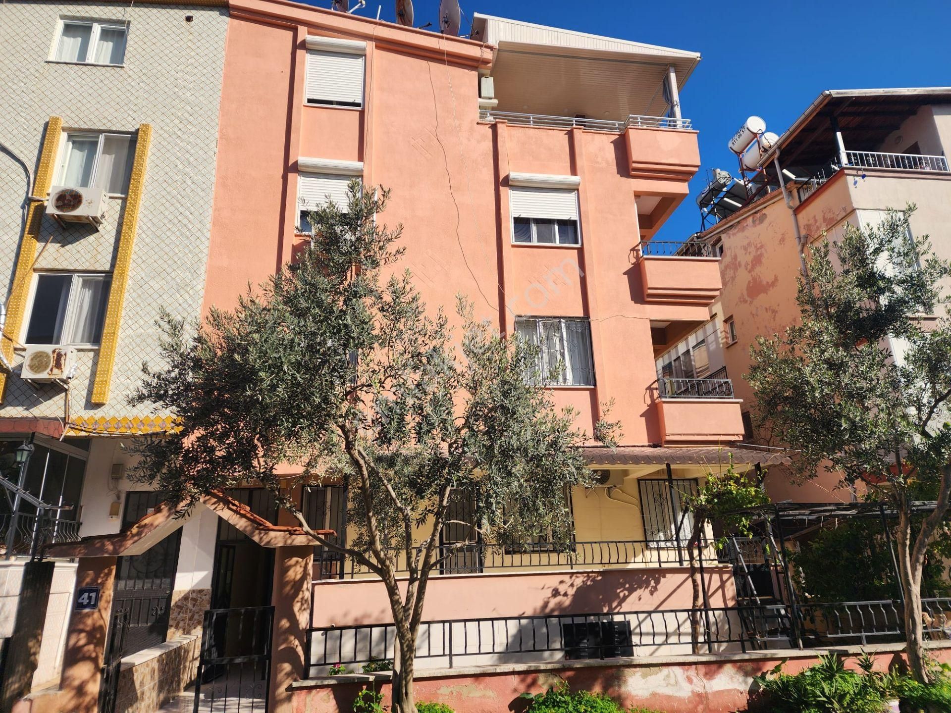 Didim Çamlık Mahallesi – Palabıyık Mevkii Satılık 2+1 Geniş Balkonlu Daire Fiyat: 4.500.000 Tl