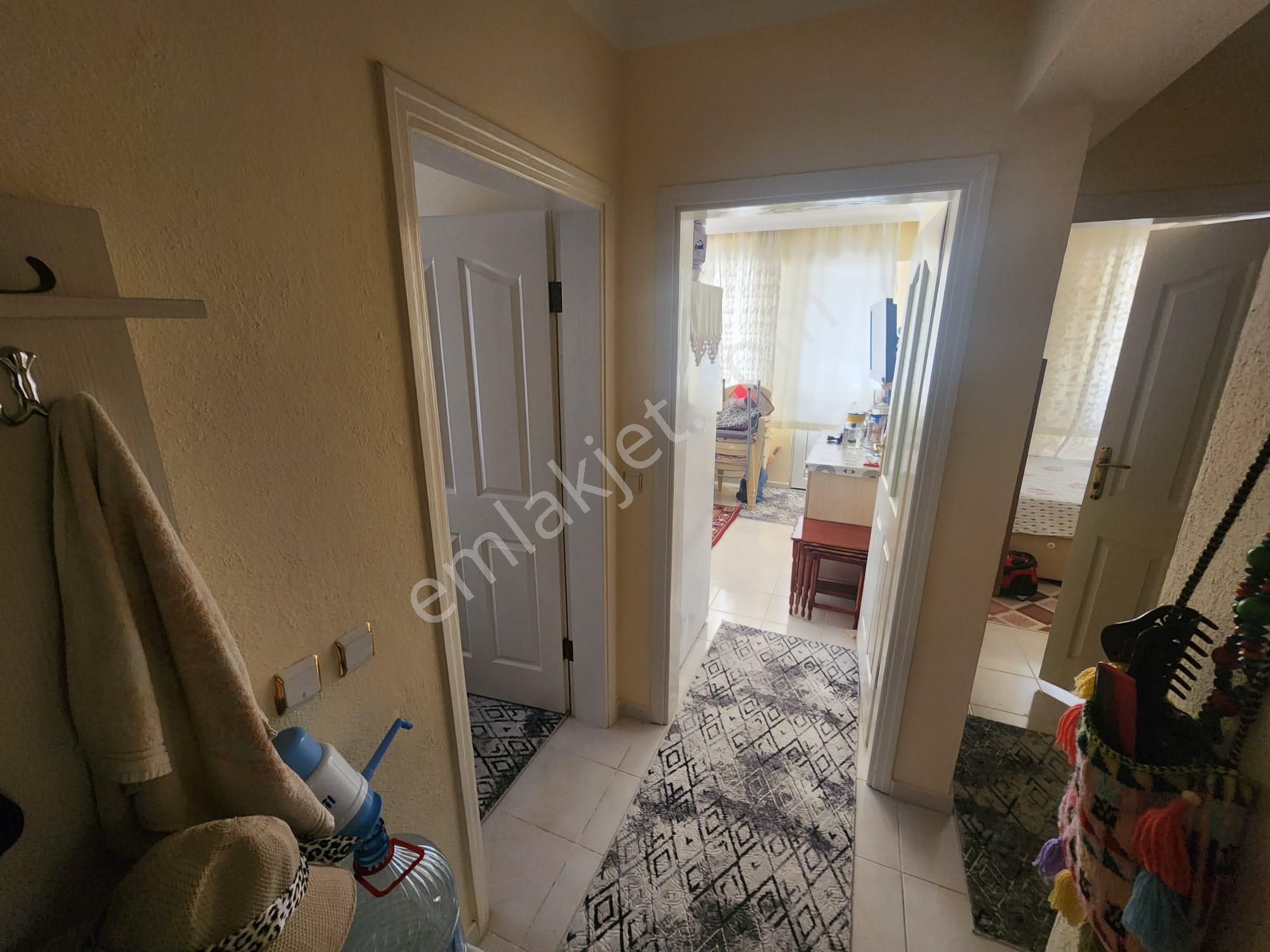 Didim Çamlık Mahallesi – Palabıyık Mevkii Satılık 2+1 Geniş Balkonlu Daire Fiyat: 4.500.000 Tl - Görsel 4