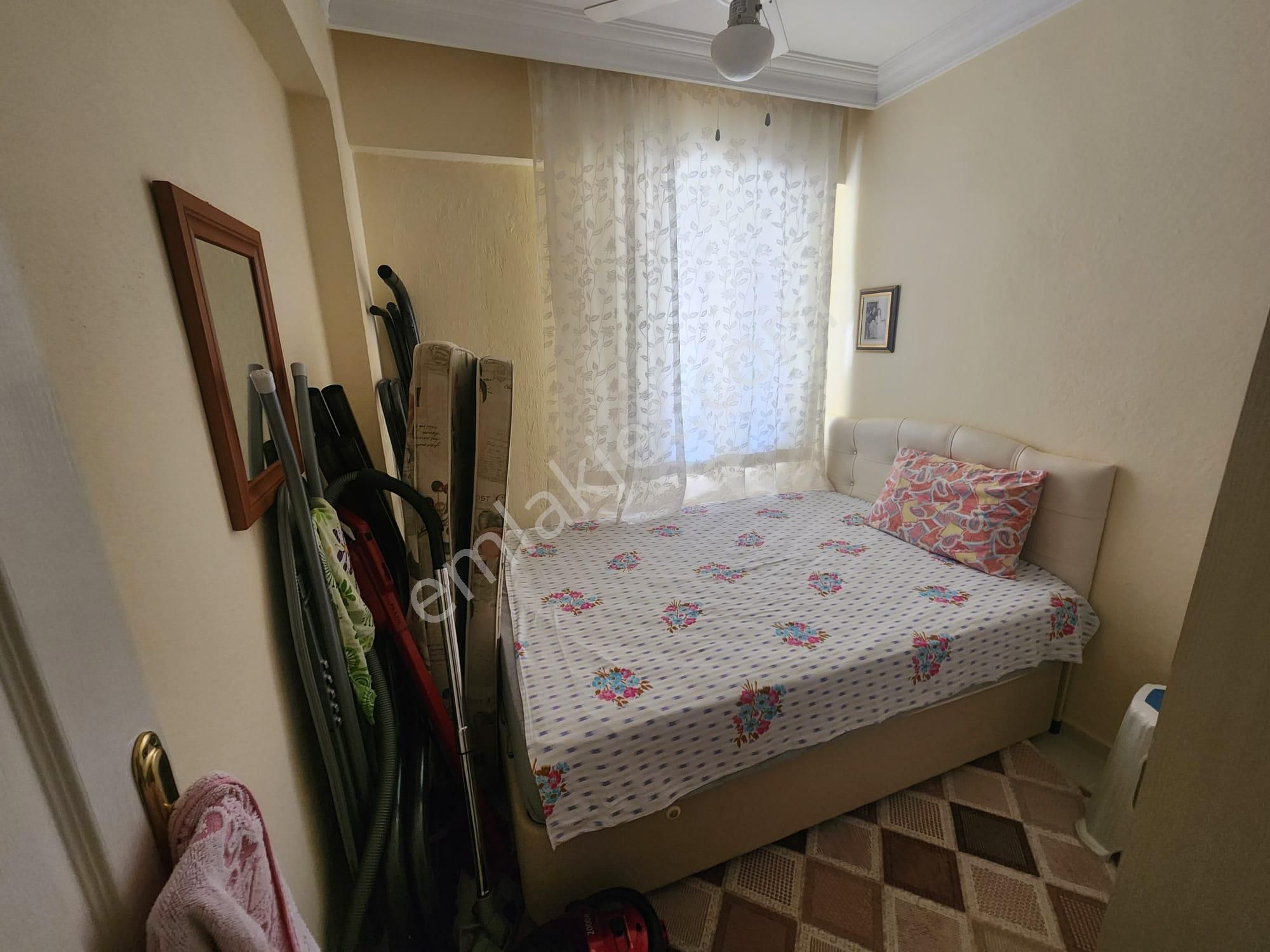 Didim Çamlık Mahallesi – Palabıyık Mevkii Satılık 2+1 Geniş Balkonlu Daire Fiyat: 4.500.000 Tl - Görsel 6