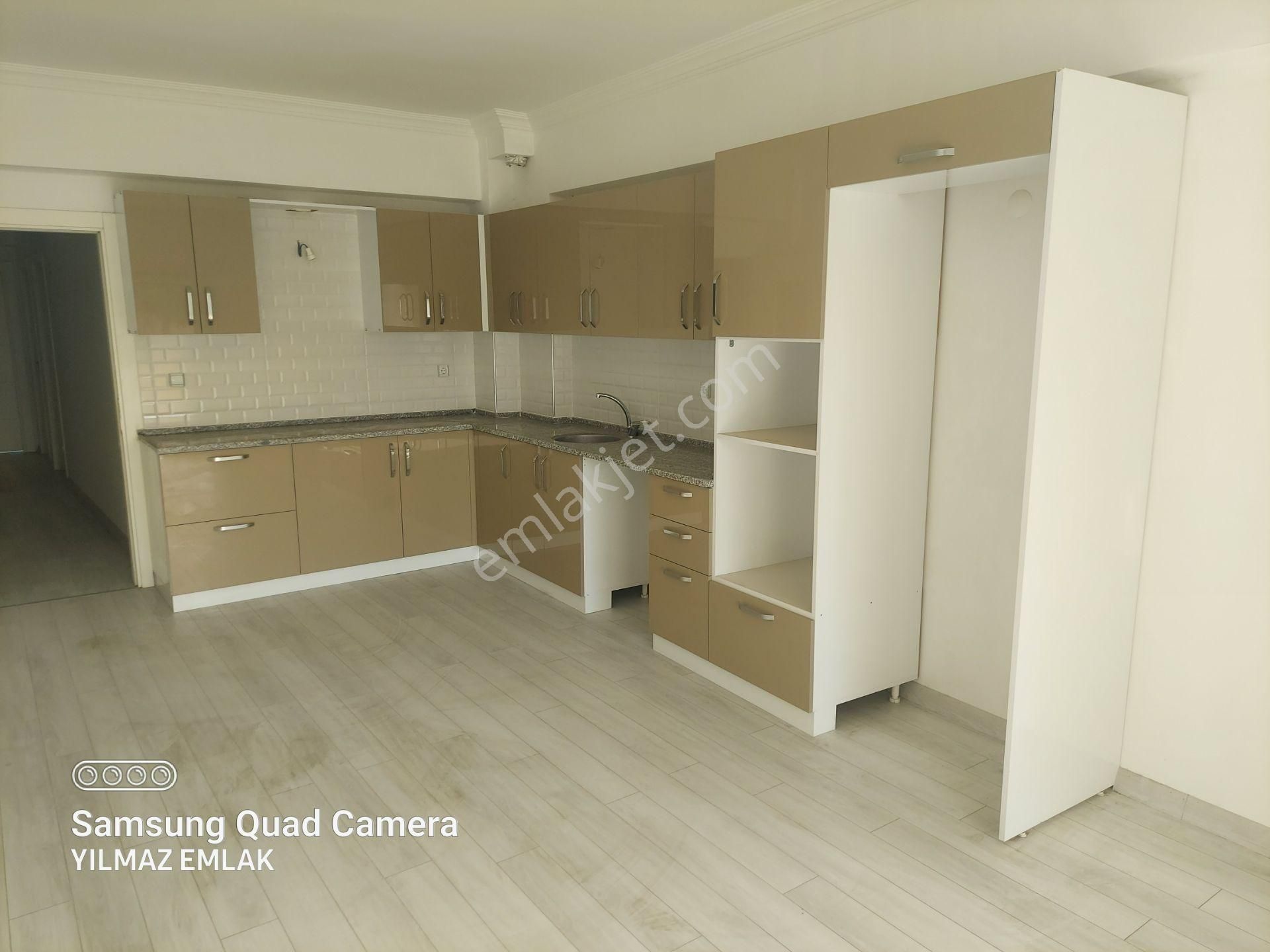 688 Dumlupınar Mahallesi Hürriyet Caddesi Üzerinde Satılık 3+1 Sıfır Daire - Görsel 2