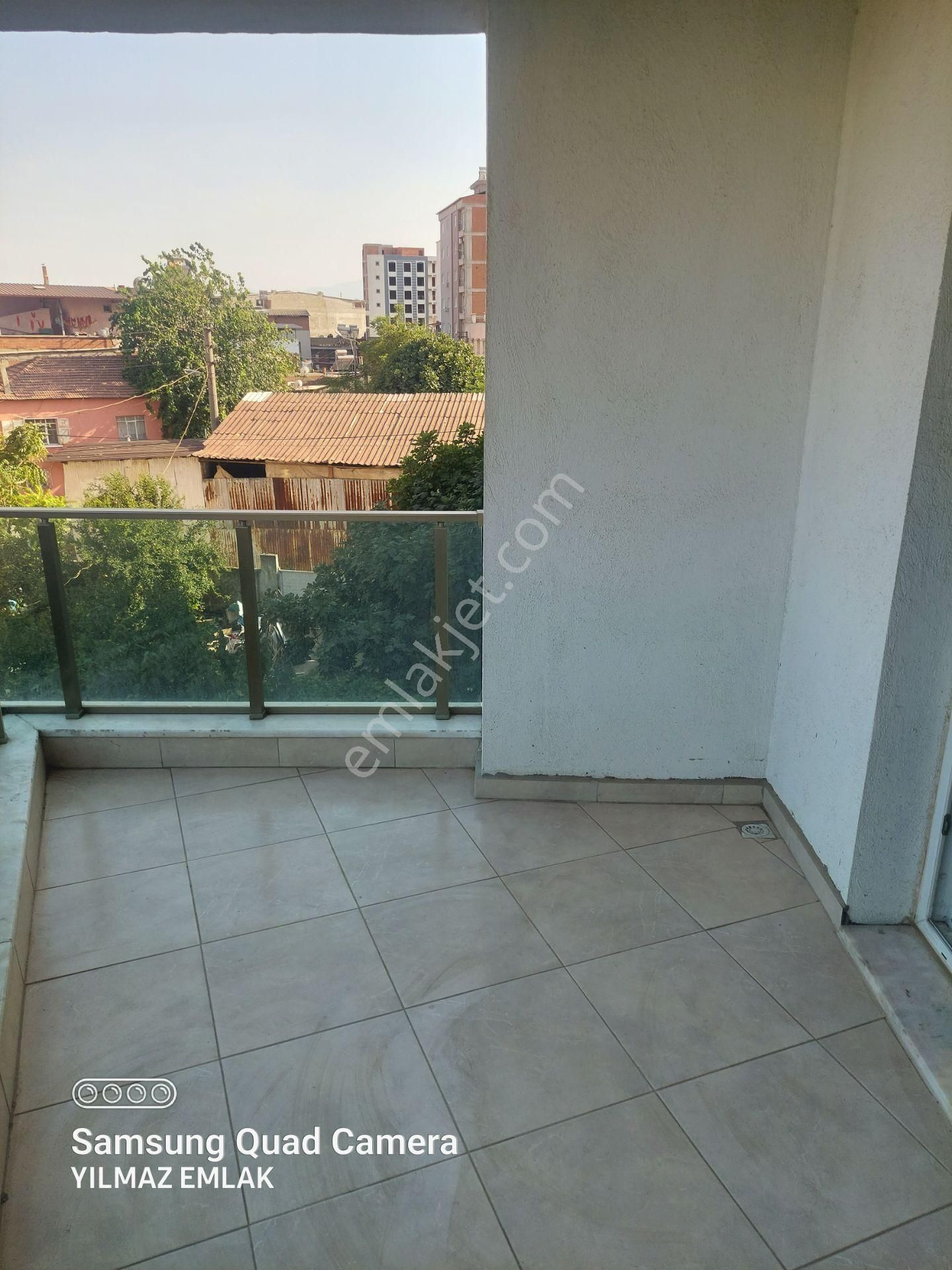 688 Dumlupınar Mahallesi Hürriyet Caddesi Üzerinde Satılık 3+1 Sıfır Daire - Görsel 16